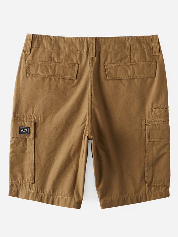 Combat Cargo Shorts - Image 2