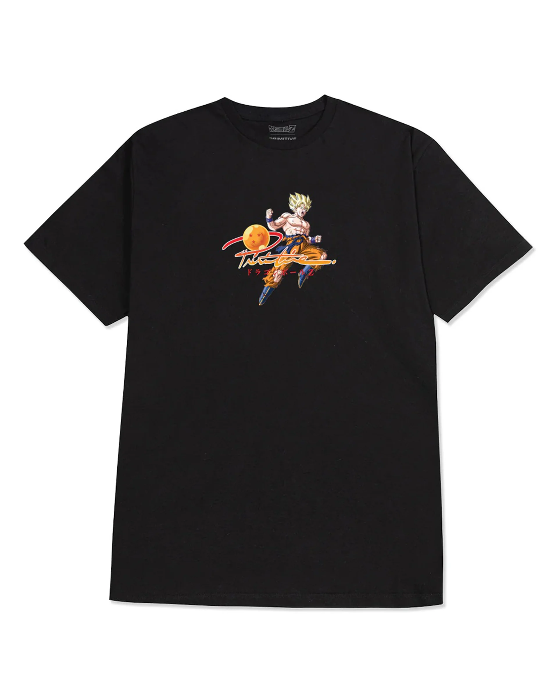 Comeback S/S Tee