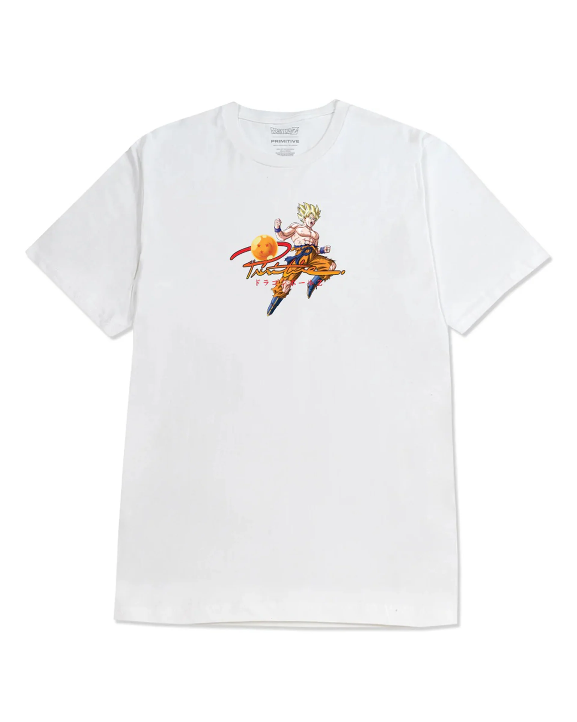 Comeback S/S Tee - Image 3