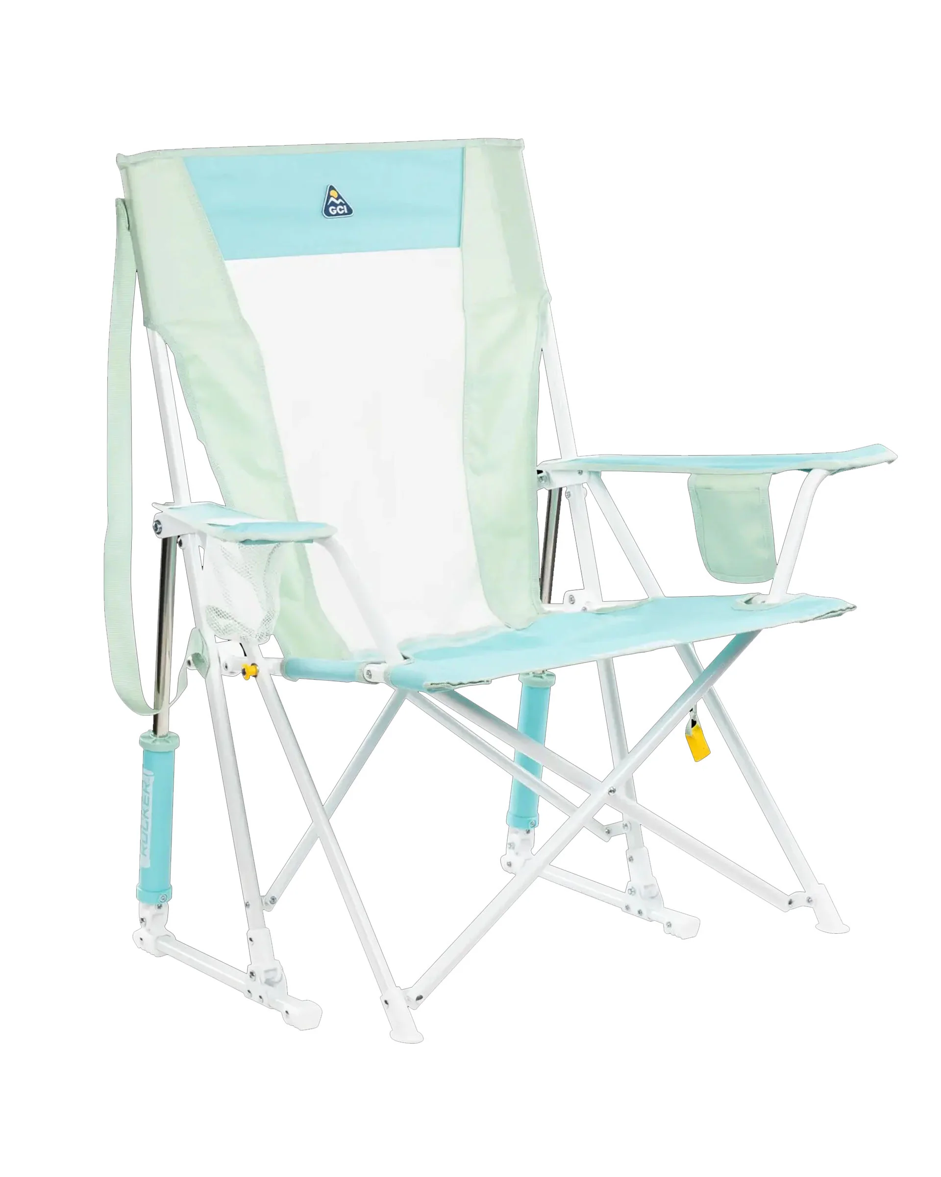 Comfort Pro Rocker™ Chair - Image 17