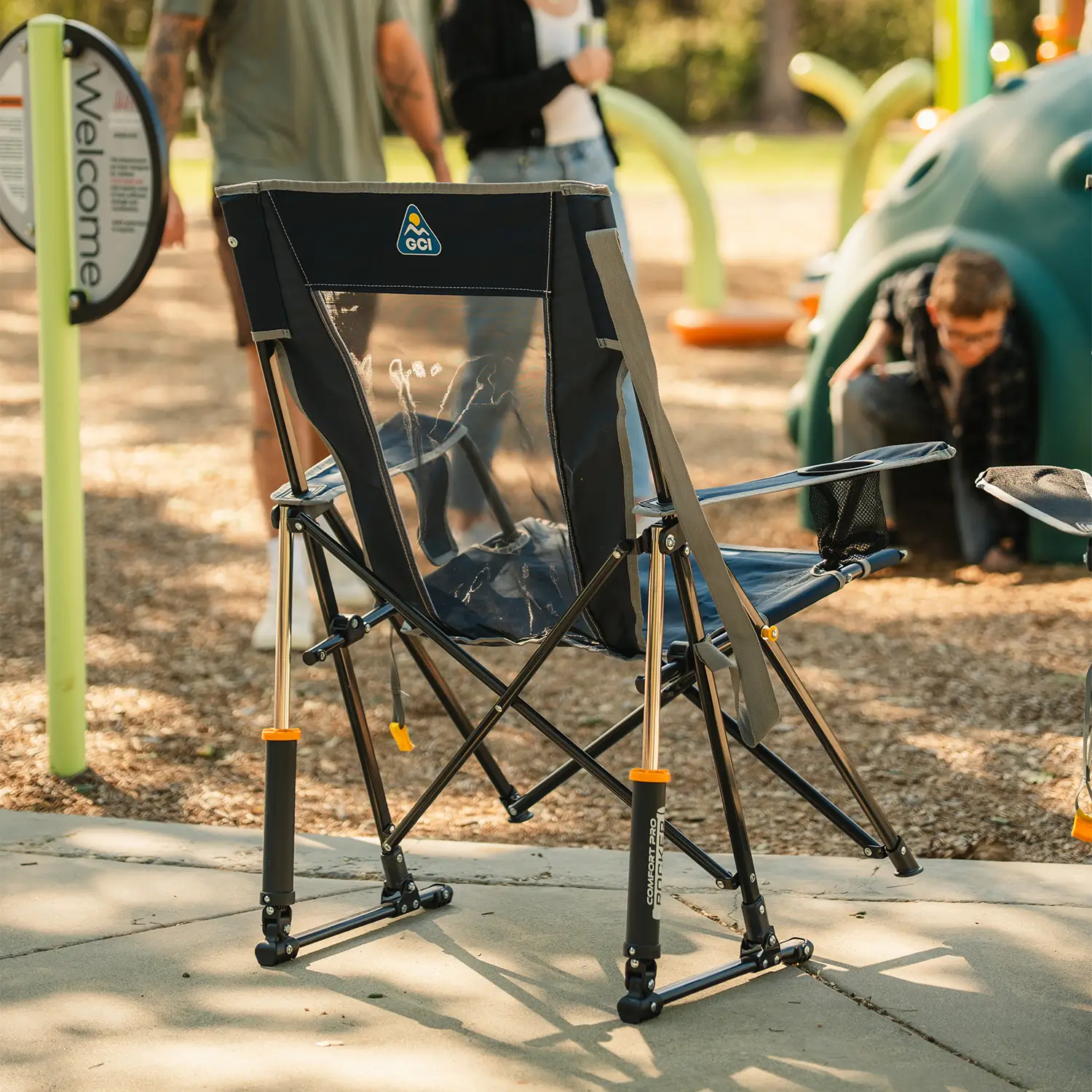Comfort Pro Rocker™ Chair - Image 53