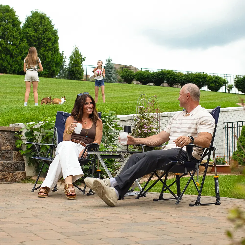 Comfort Pro Rocker™ Chair - Image 56