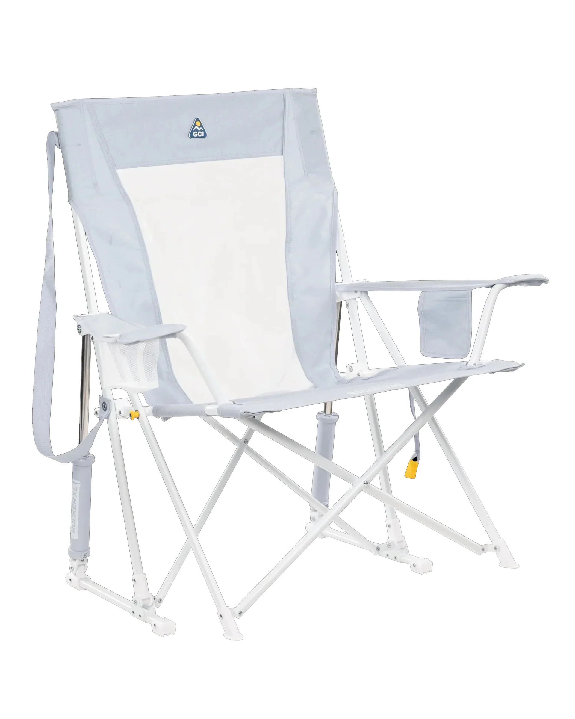 Comfort Pro Rocker XL™ Chair