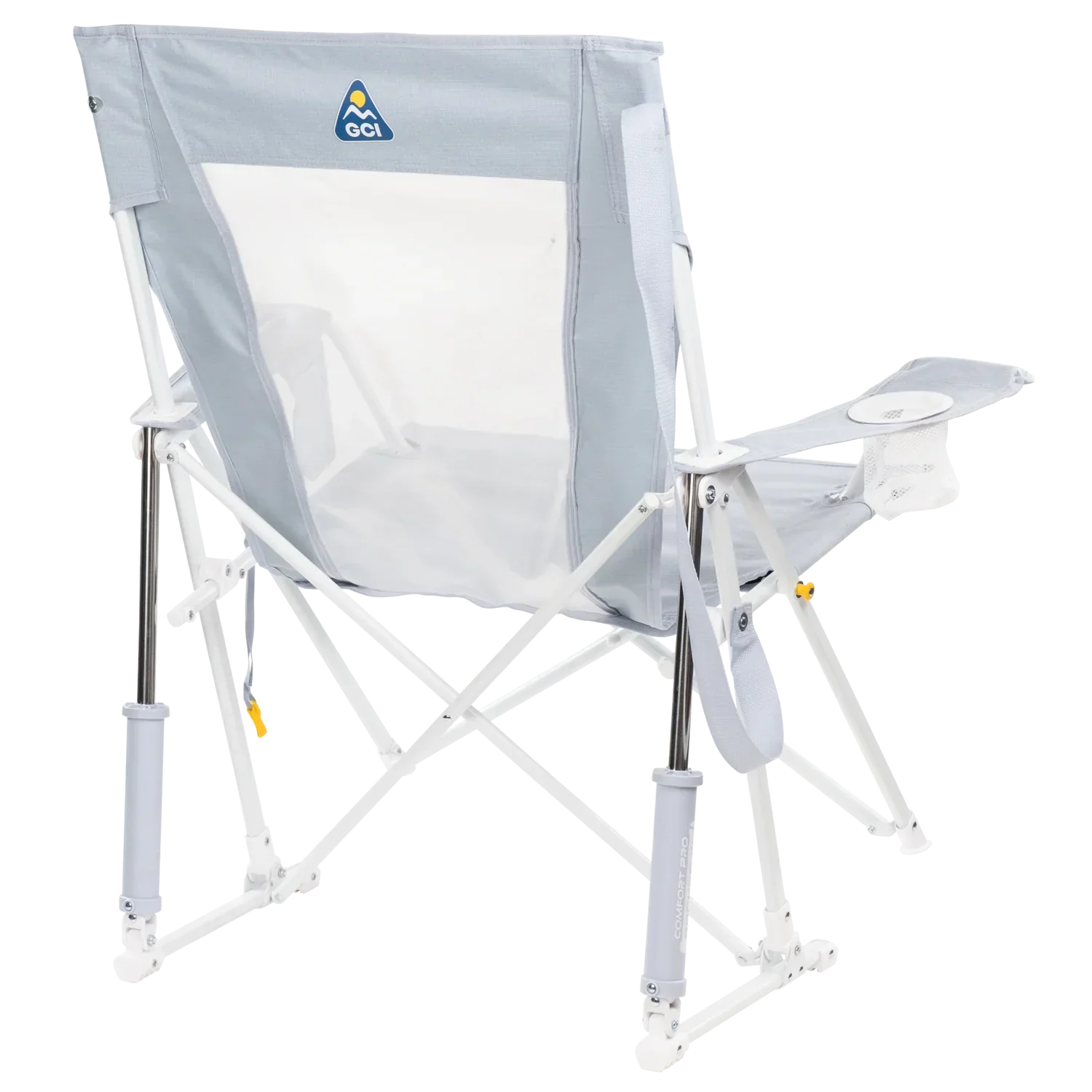Comfort Pro Rocker XL™ Chair - Image 3