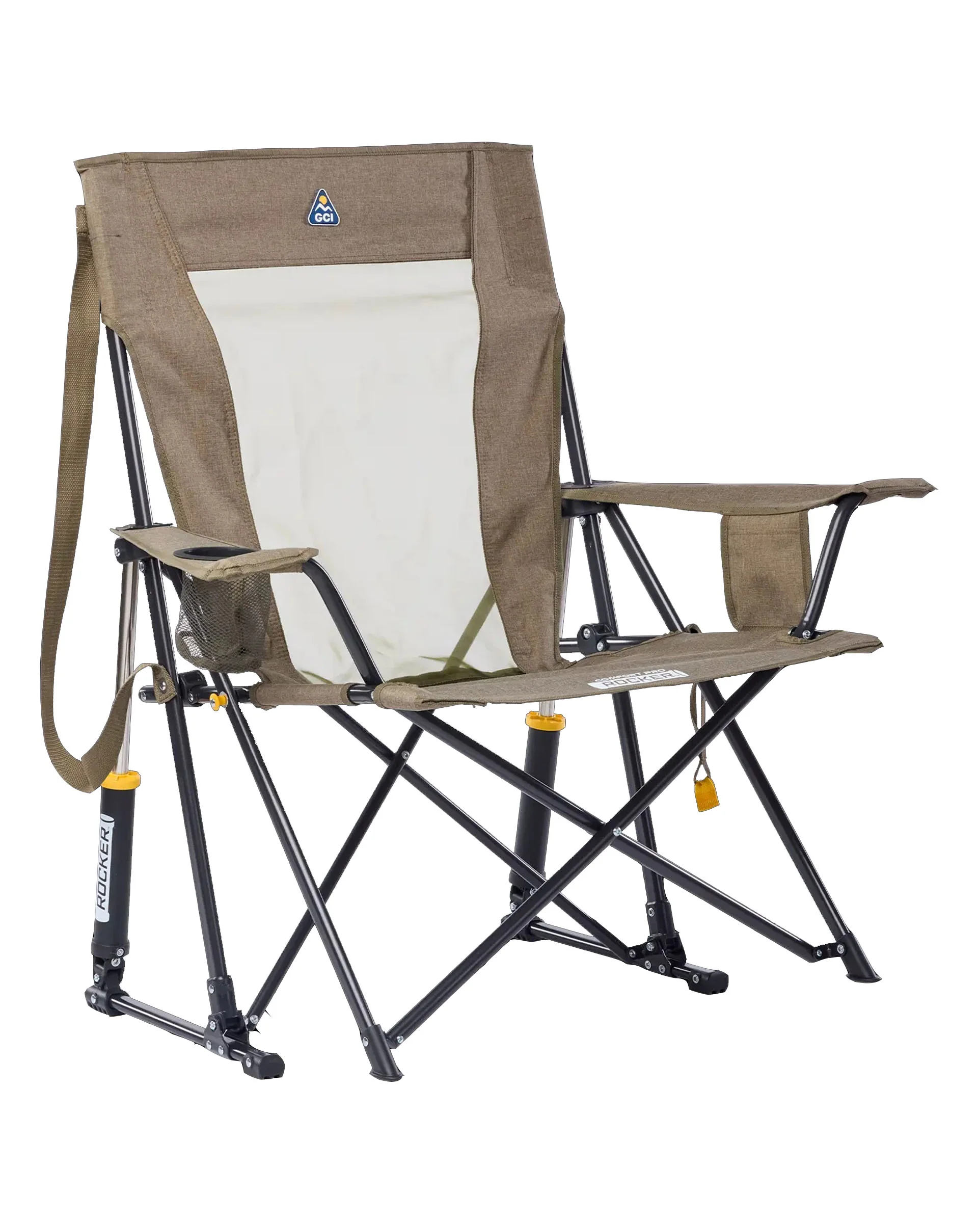 Comfort Pro Rocker XL™ Chair - Image 32