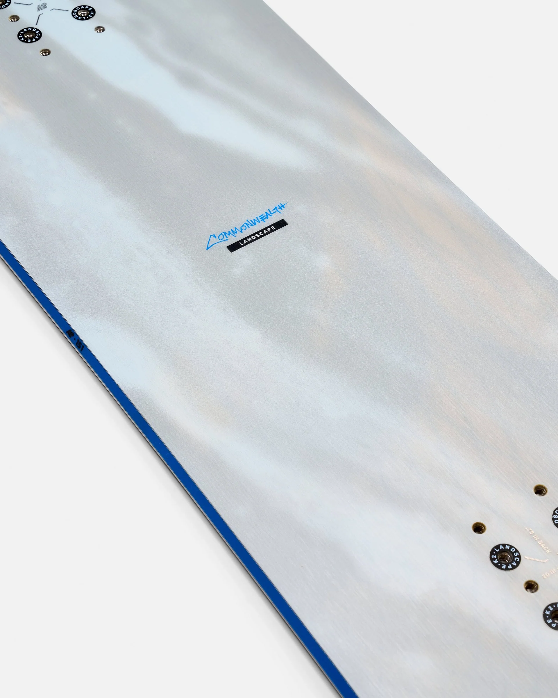 Commonwealth Snowboard '26 - Image 4