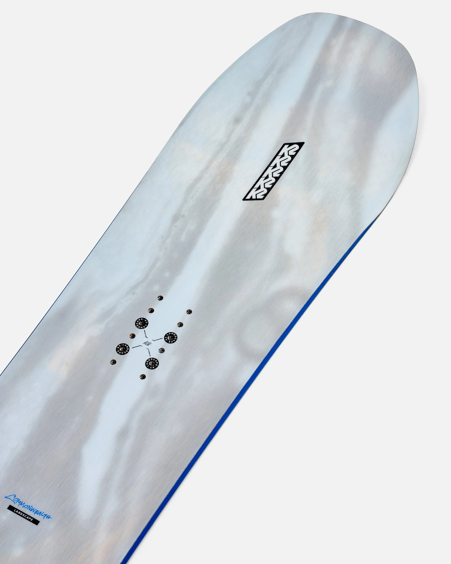 Commonwealth Snowboard '26 - Image 5