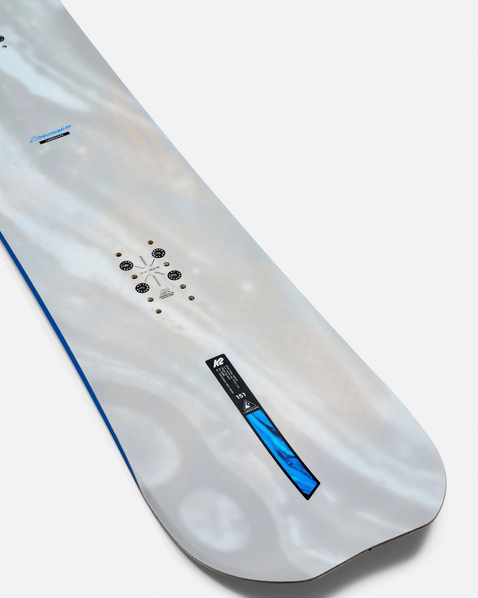 Commonwealth Snowboard '26 - Image 6
