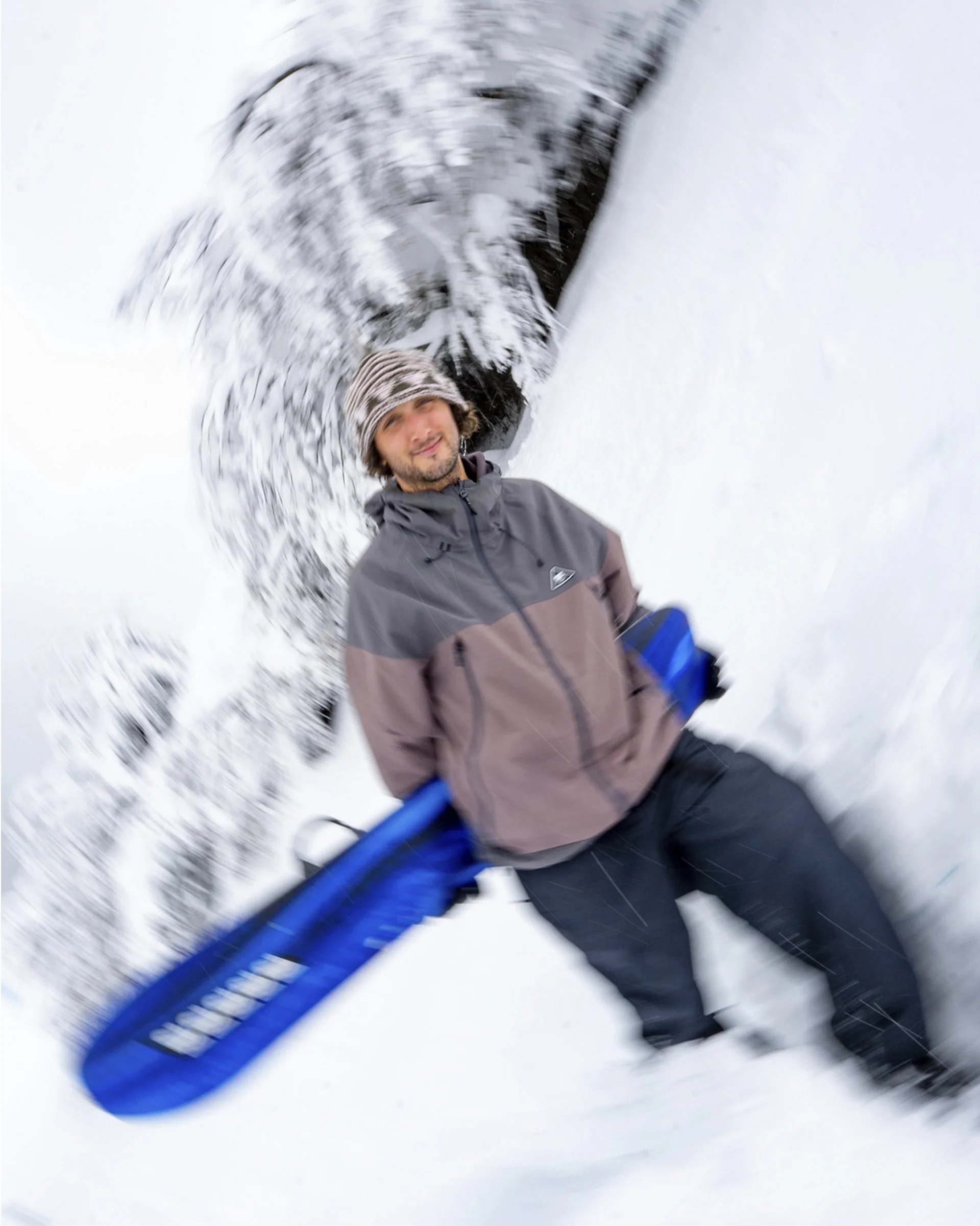 Commonwealth Snowboard '26 - Image 8