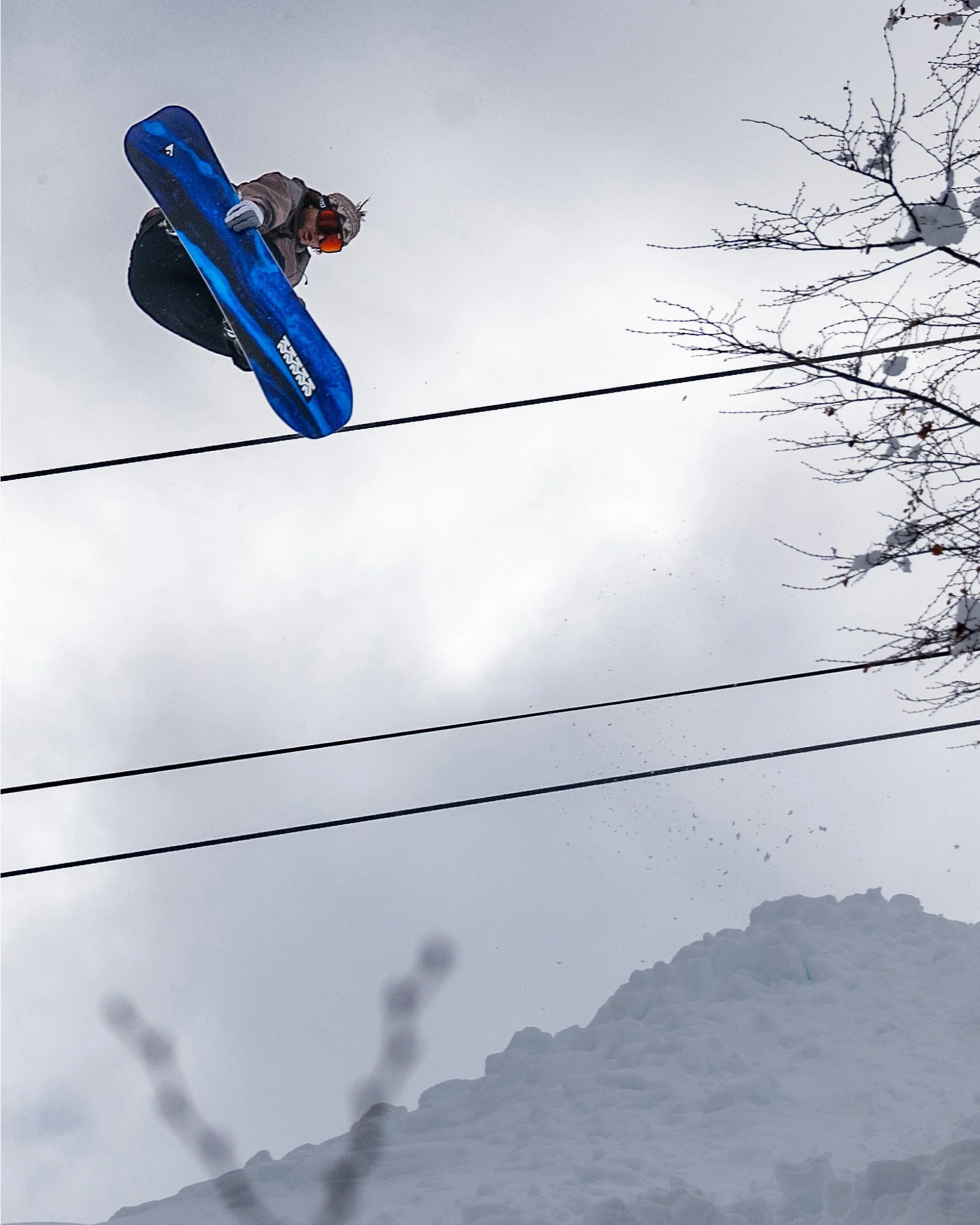 Commonwealth Snowboard '26 - Image 9