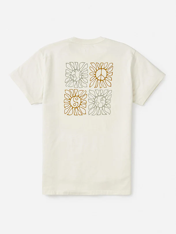 Communal S/S T-Shirt - Image 2