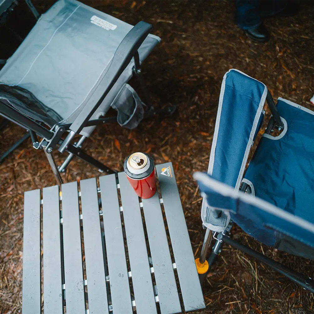 Compact Camp Table 20™ - Image 24