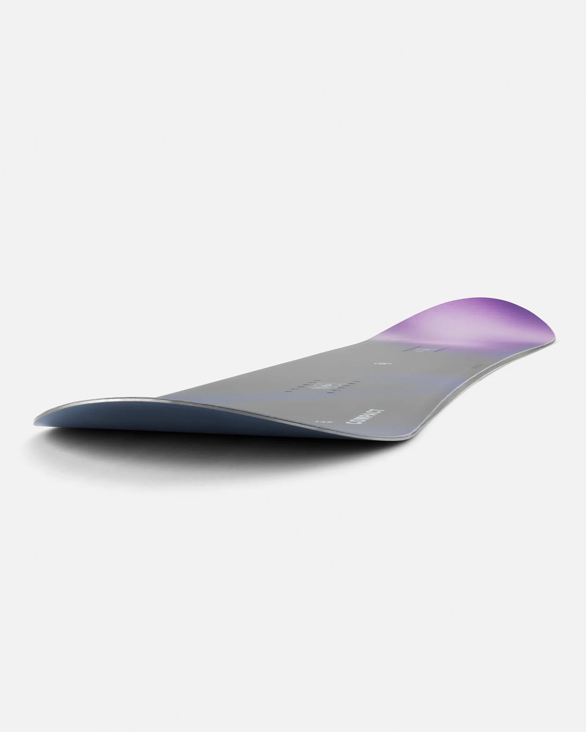 Compact Snowboard '26 - Image 2