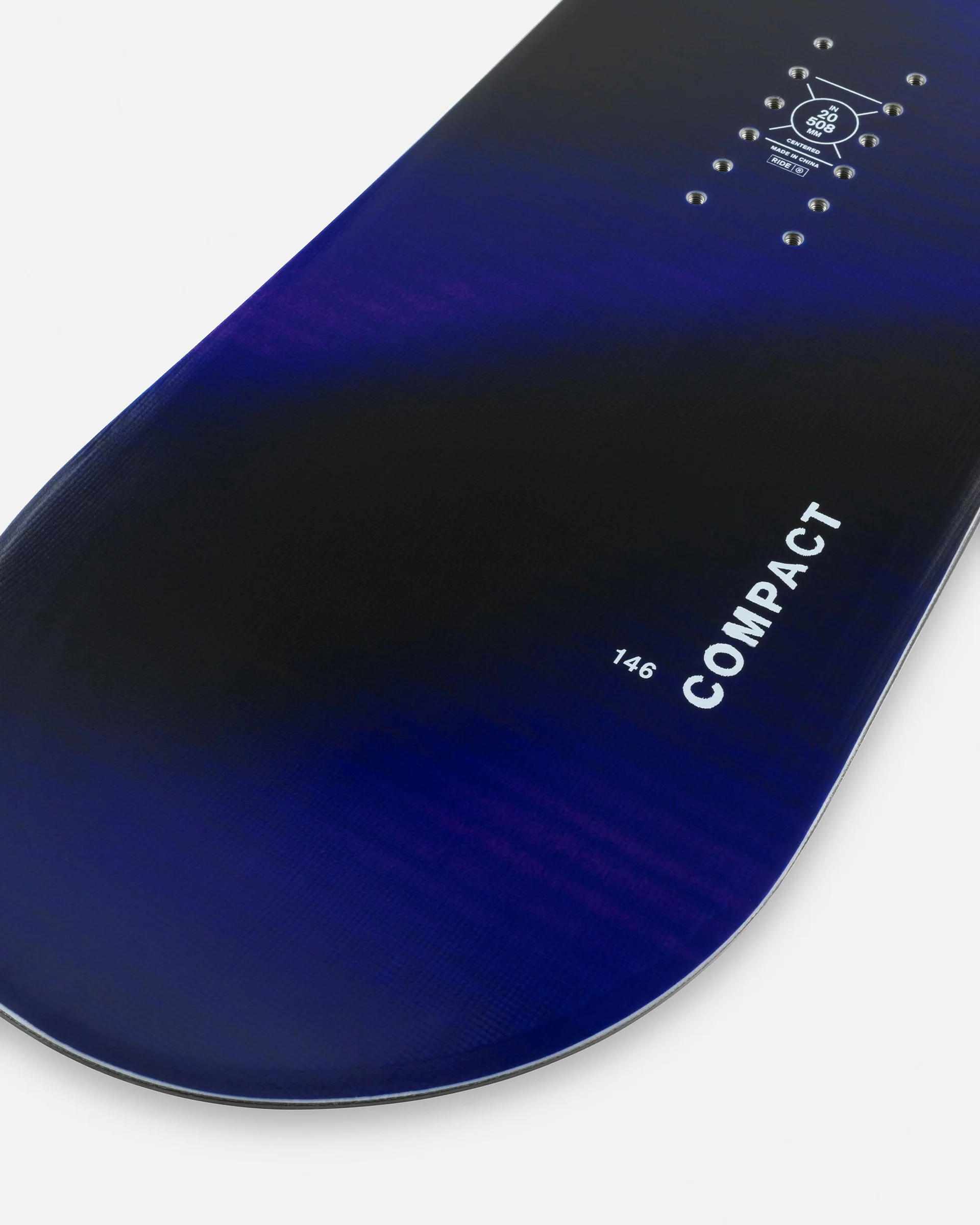 Compact Snowboard '26 - Image 5