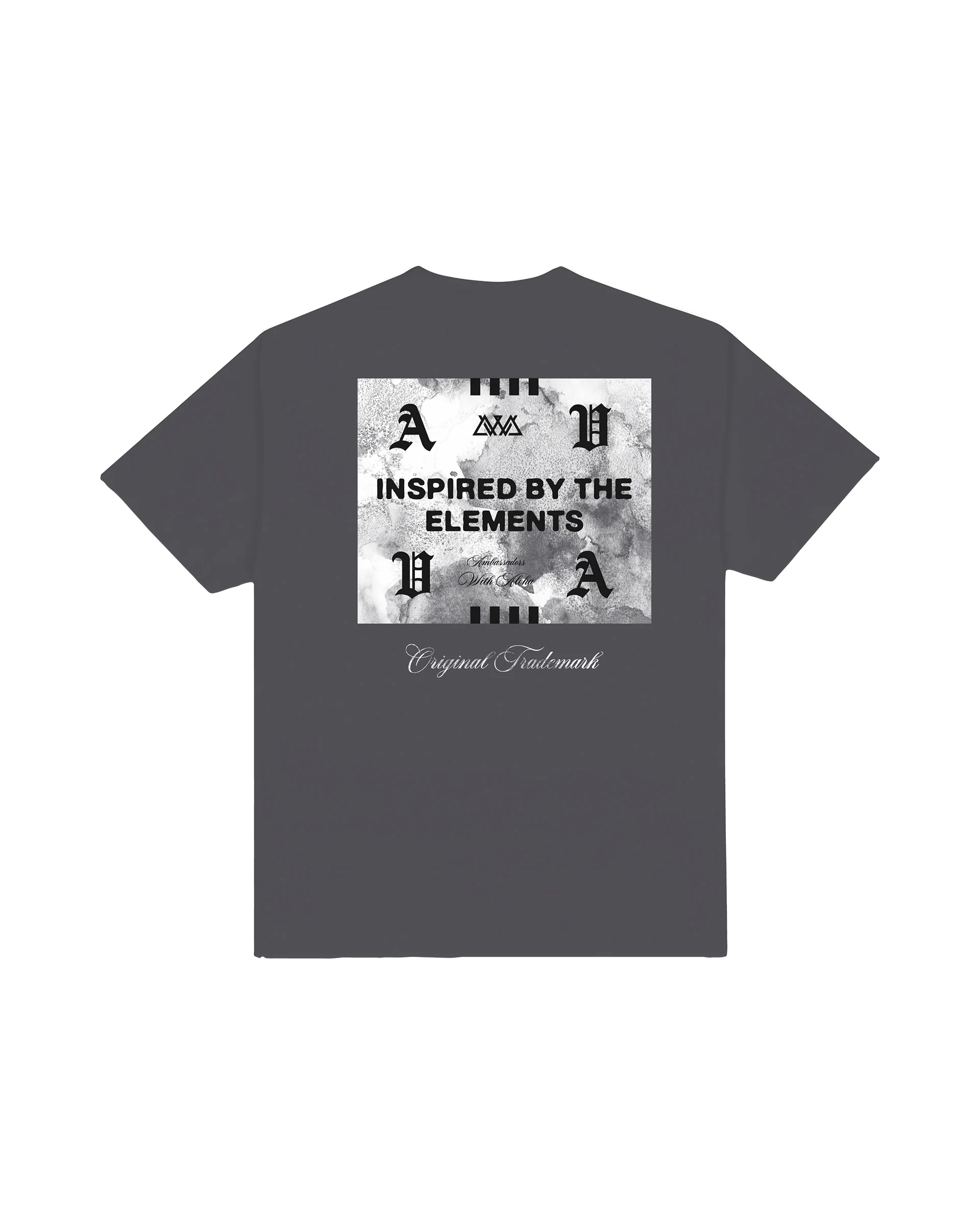 Conductor S/S T-Shirt