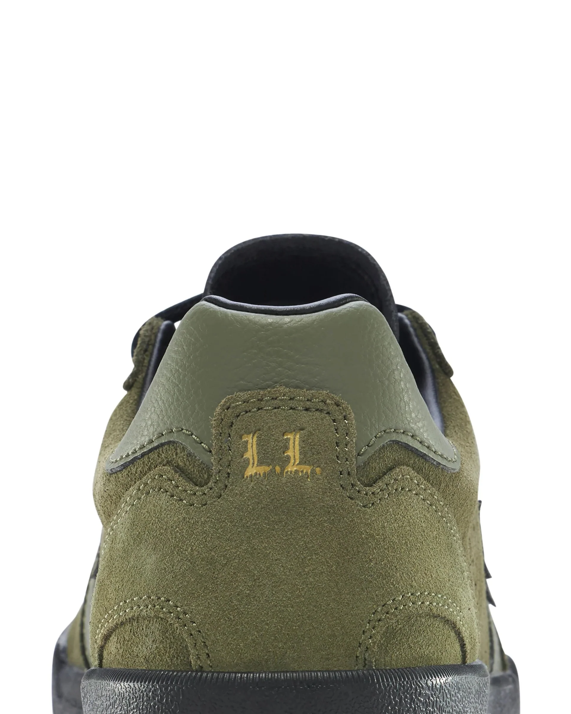 CONS Louie Lopez 2 Shoes - Utility/Egret/Gum - Image 2