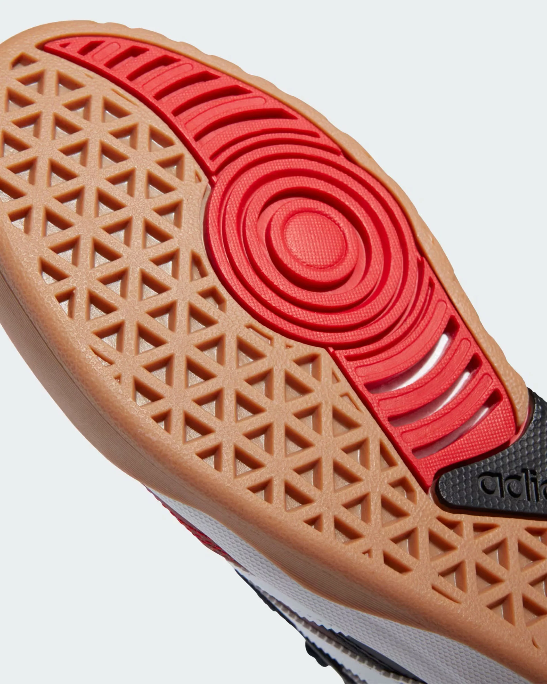 Copa Premiere Shoes - Better Scarlett/Silver Metallic/Core Black - Image 8