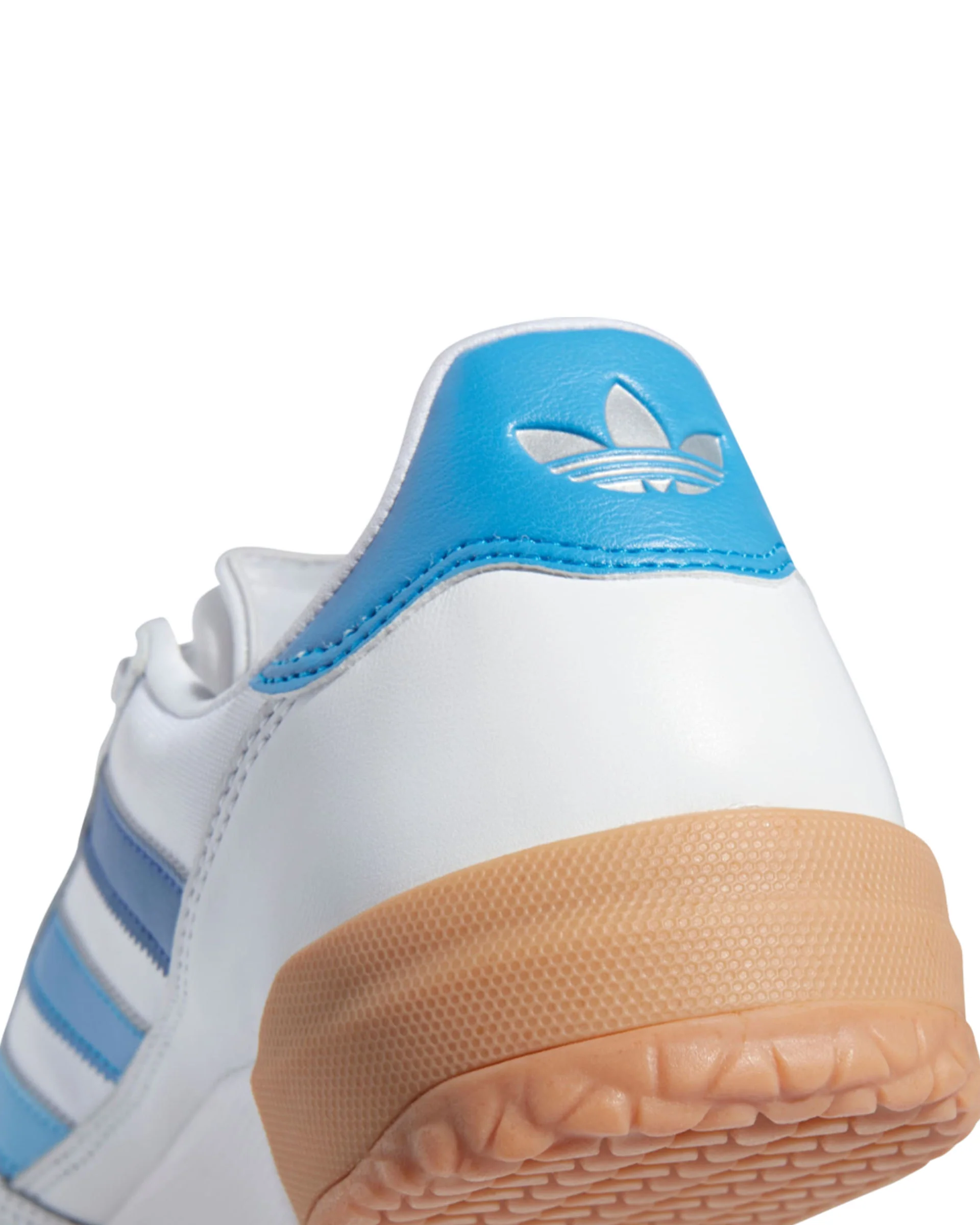Copa Premiere Shoes - Cloud White/Blue Bird Royal/Gum - Image 8