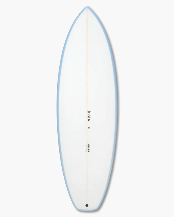 Atelier Performance Cruiser Surfboard