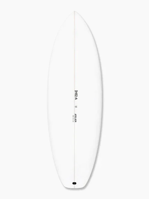 Atelier Performance Cruiser Surfboard - Image 10