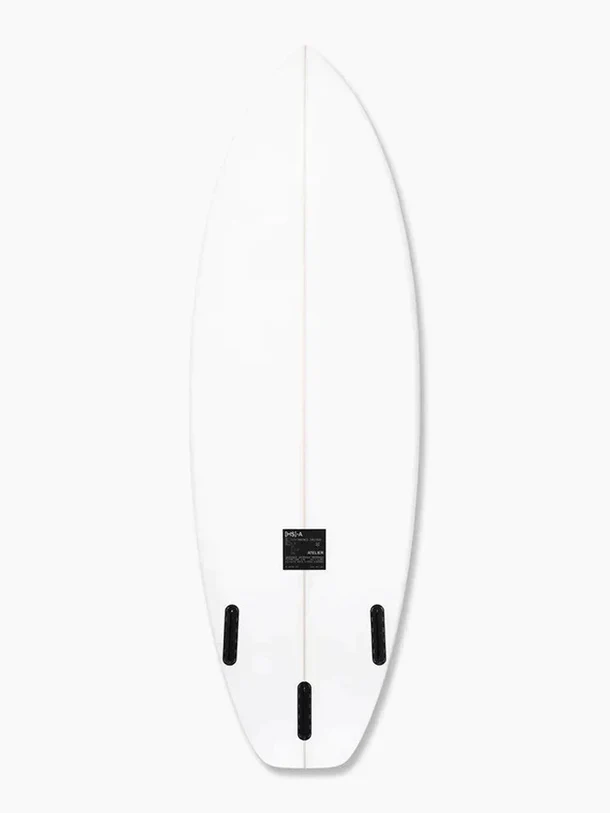 Atelier Performance Cruiser Surfboard - Image 11