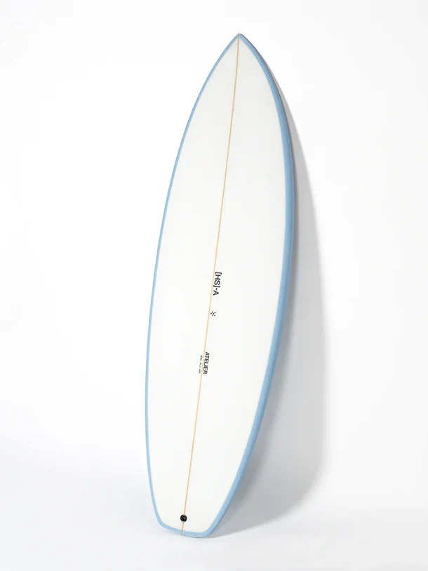 Atelier Performance Cruiser Surfboard - Image 2