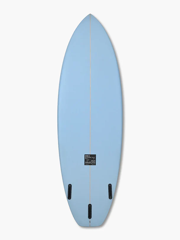 Atelier Performance Cruiser Surfboard - Image 3