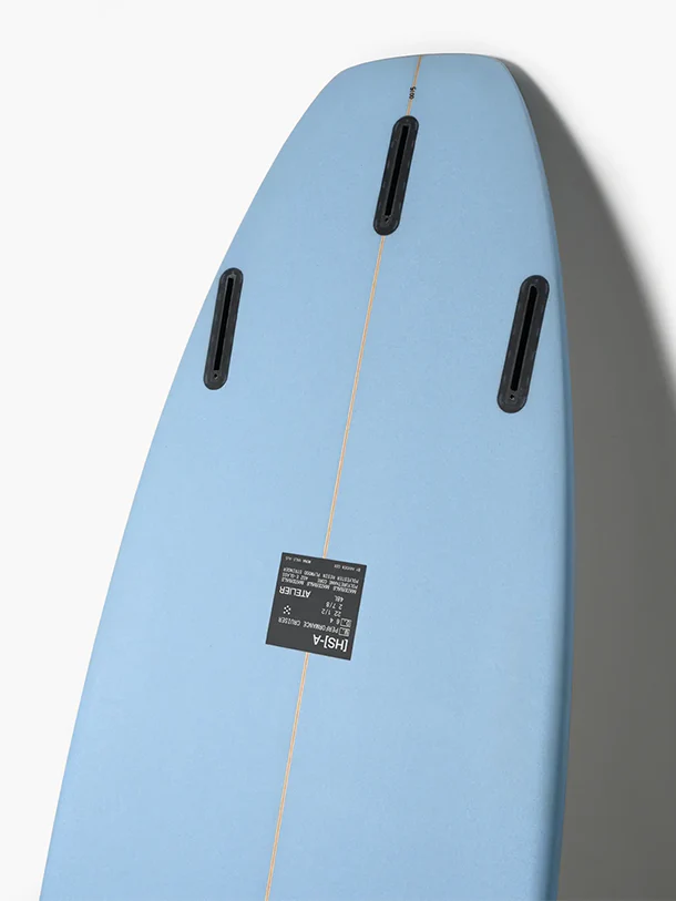 Atelier Performance Cruiser Surfboard - Image 7