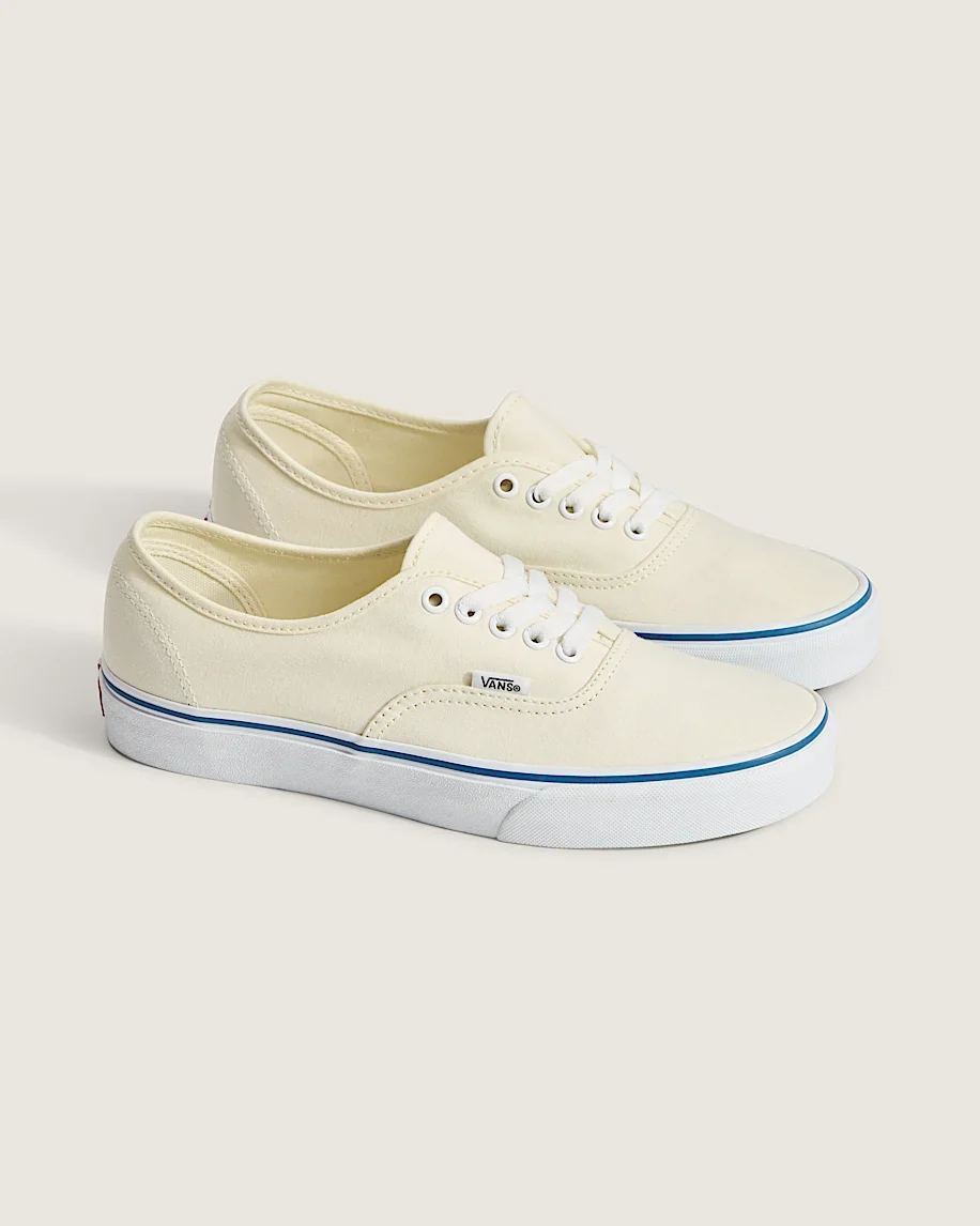 Authentic Shoe - White - Image 3