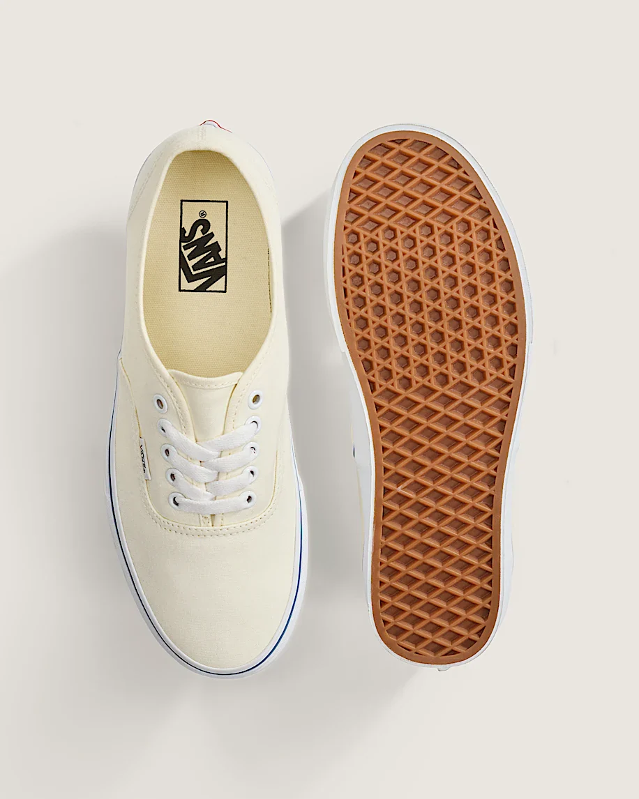 Authentic Shoe - White - Image 4