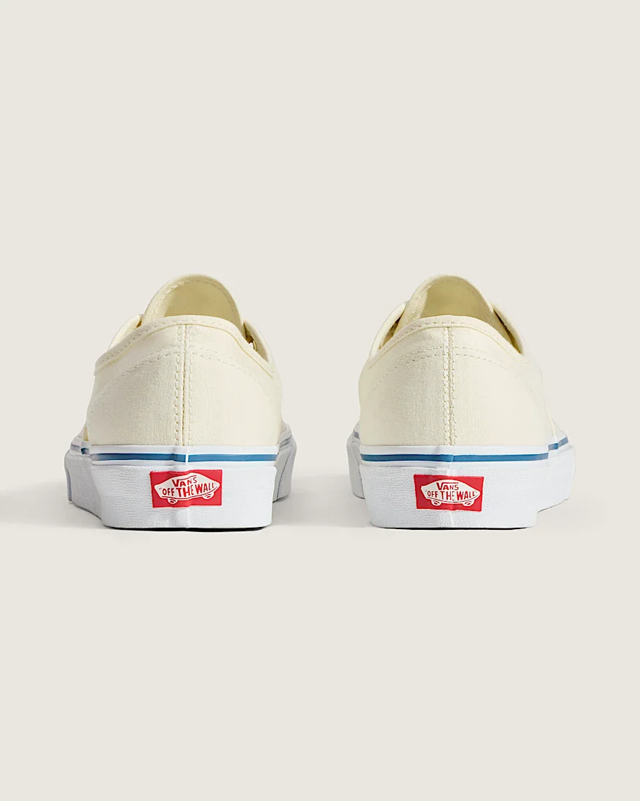 Authentic Shoe - White - Image 6