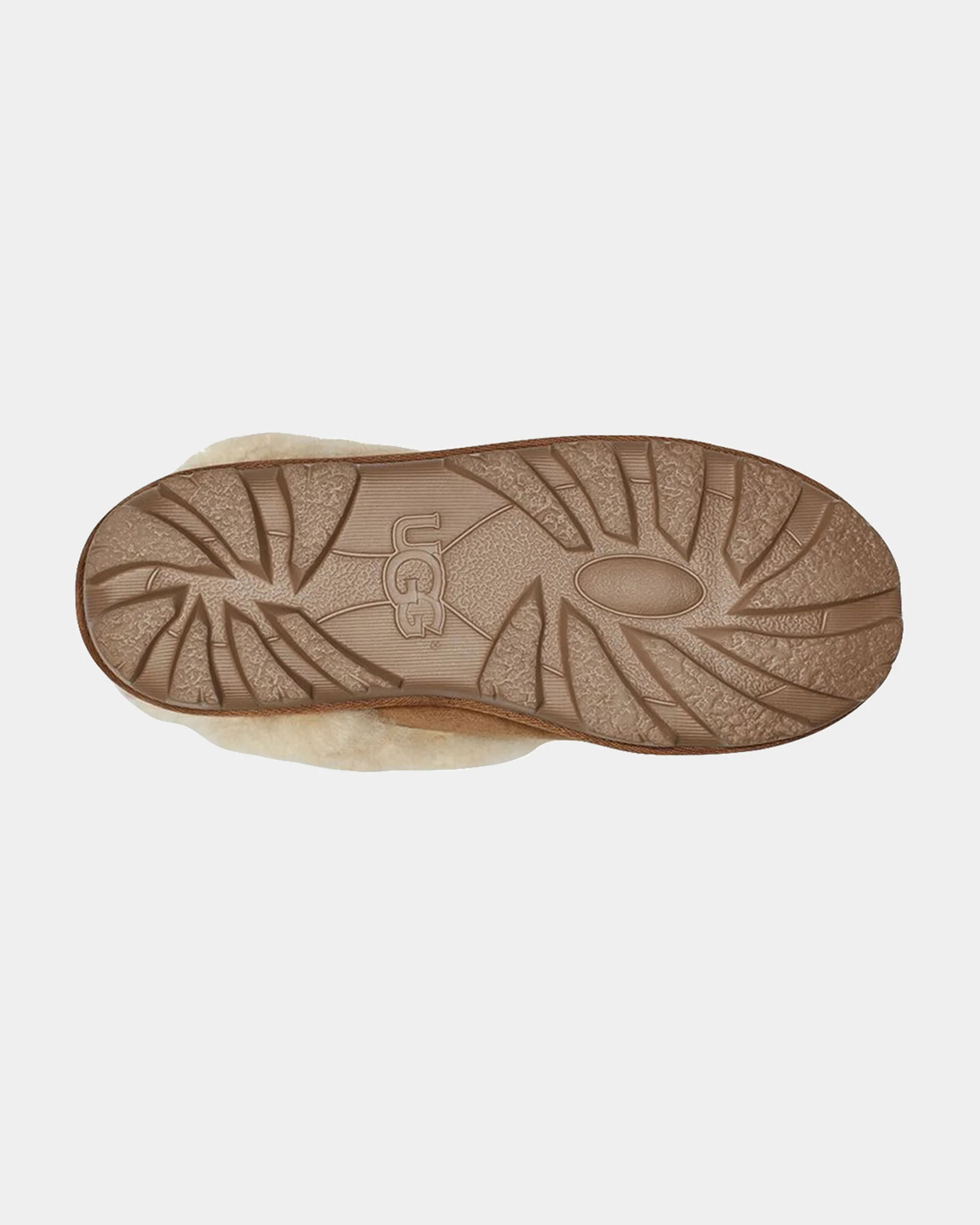 Coquette Slipper - Chestnut - Image 6