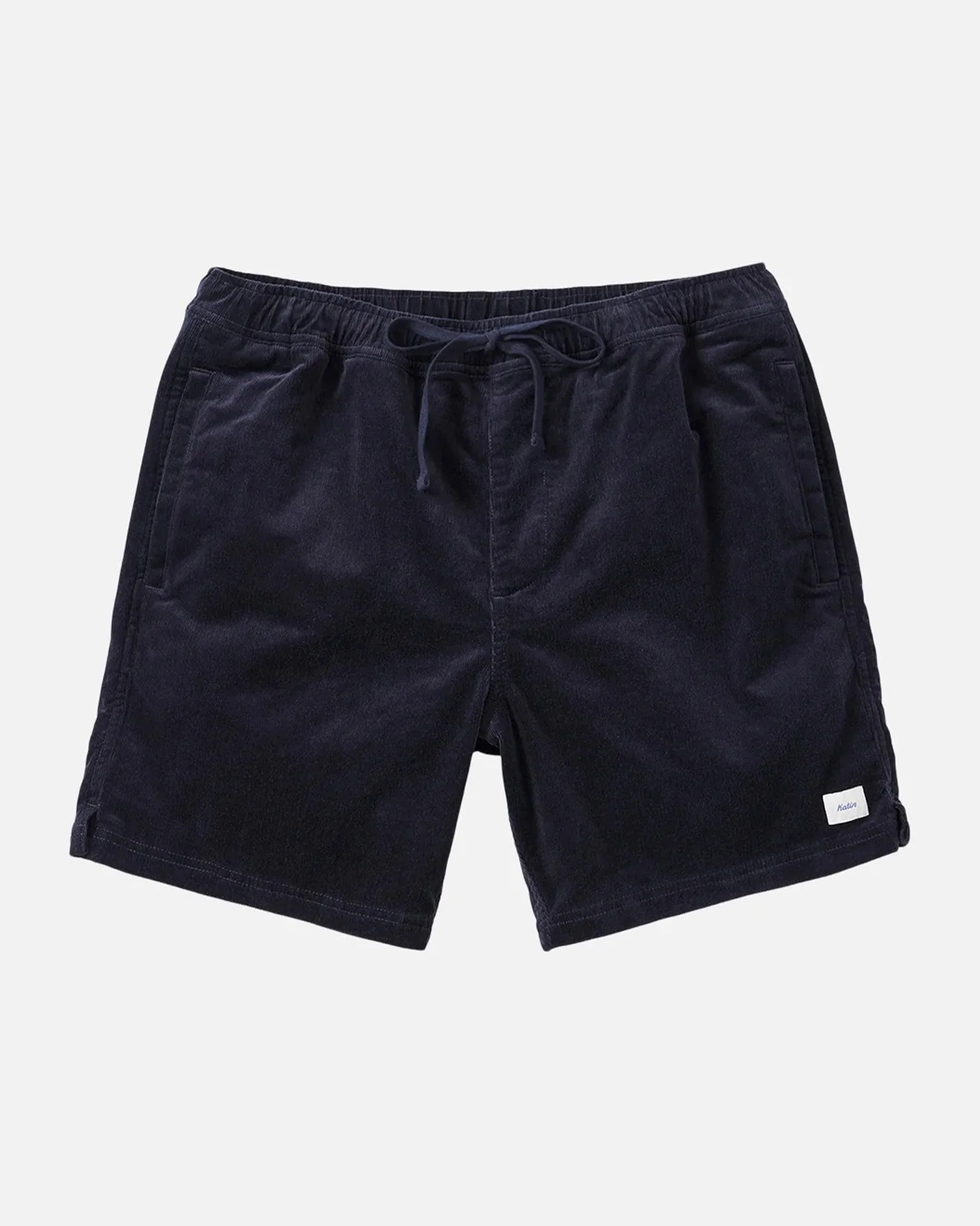 Cord Local Short - Polar Navy