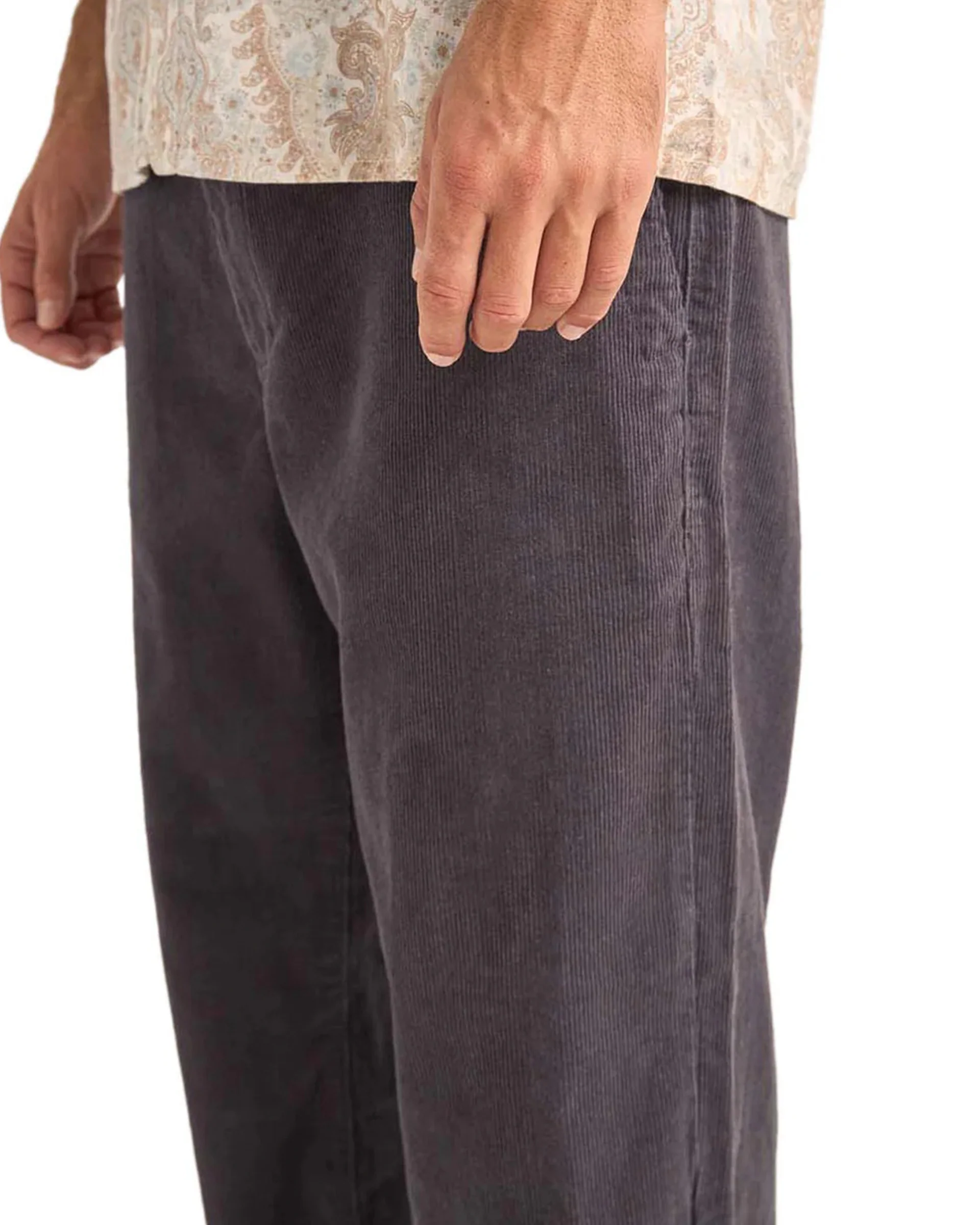 Cord Trouser Pants - Image 3