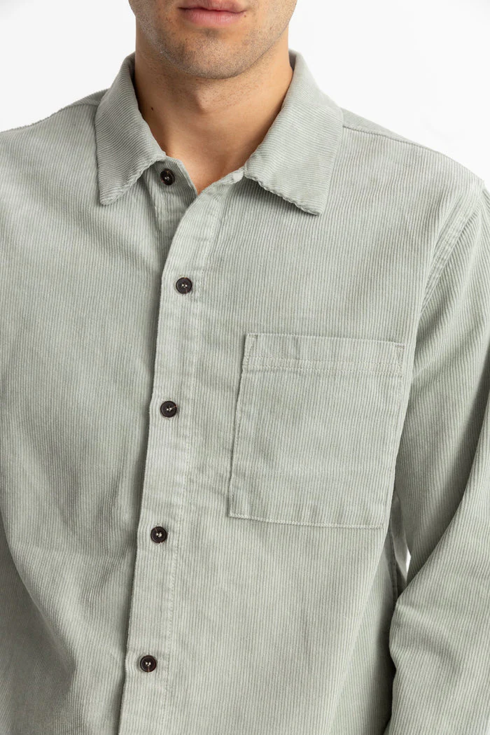 Corduroy L/S Shirt - Image 2