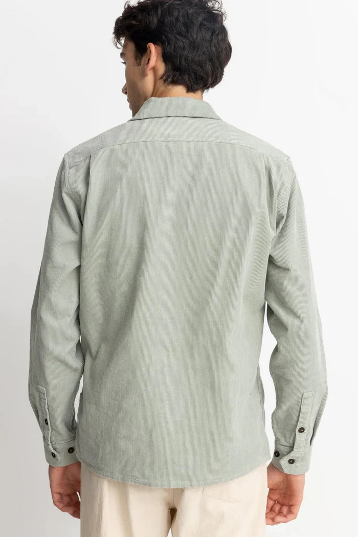 Corduroy L/S Shirt - Image 3