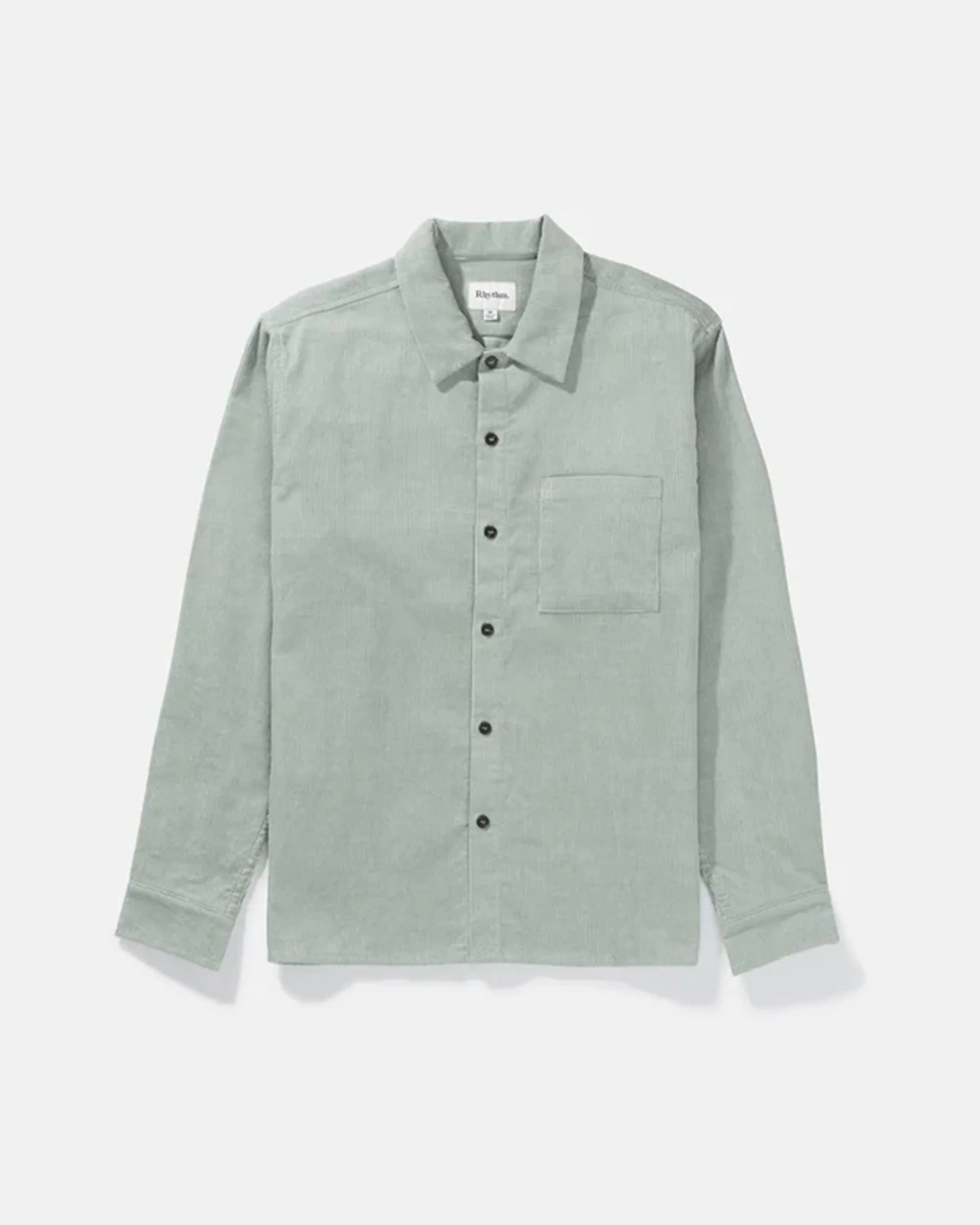 Corduroy L/S Shirt - Image 5