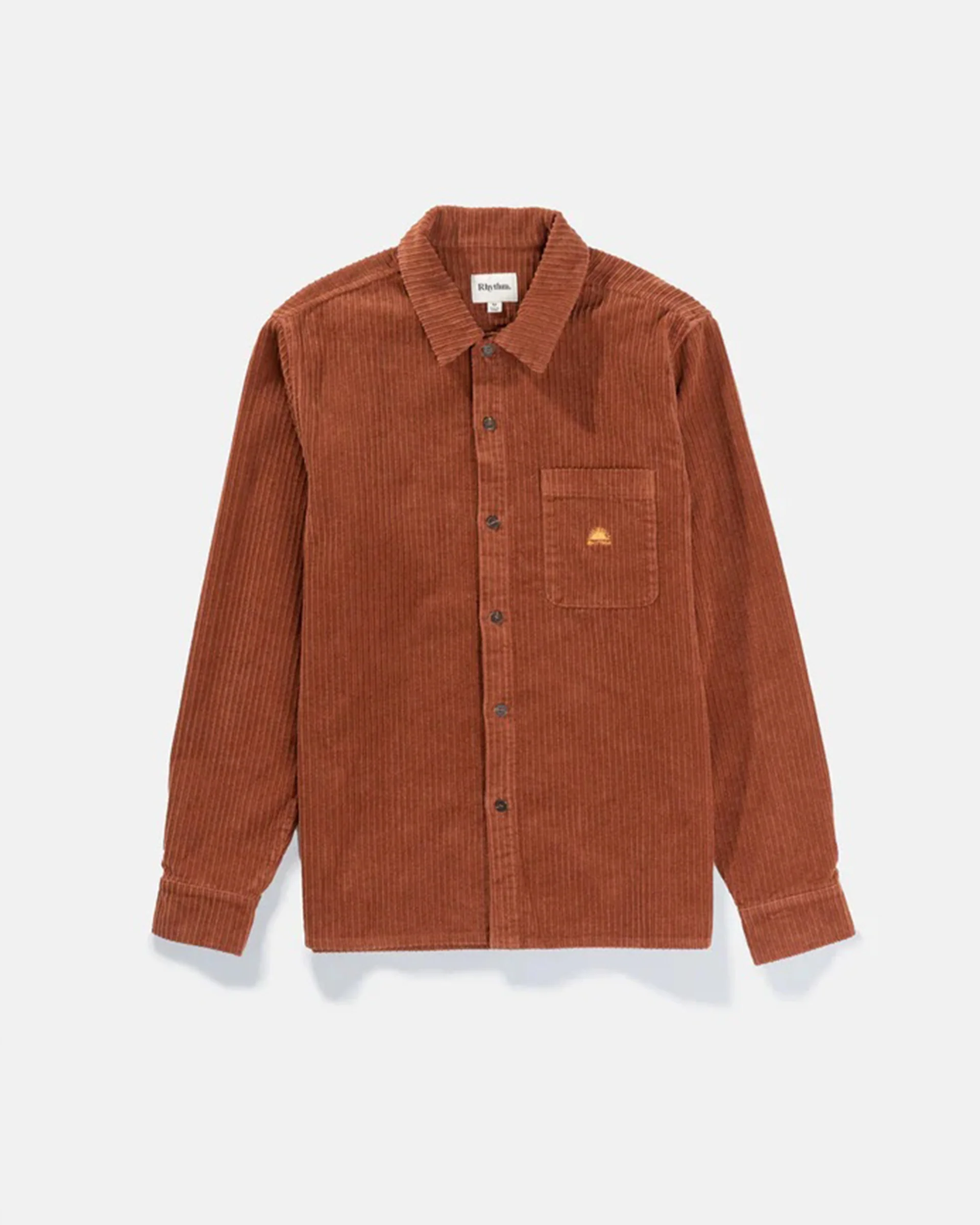 Corduroy L/S Shirt - Image 6