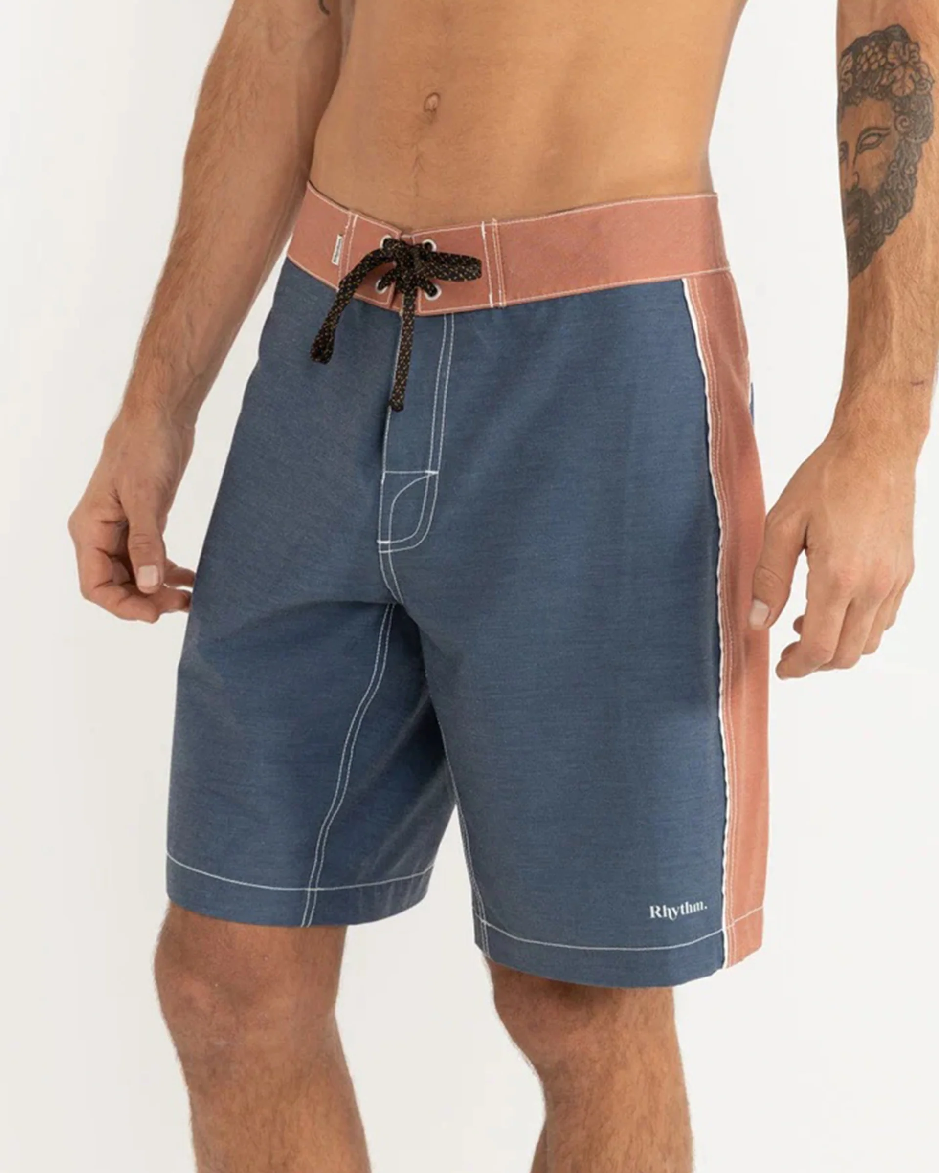 Core Pipeline Trunk - Navy - Image 2