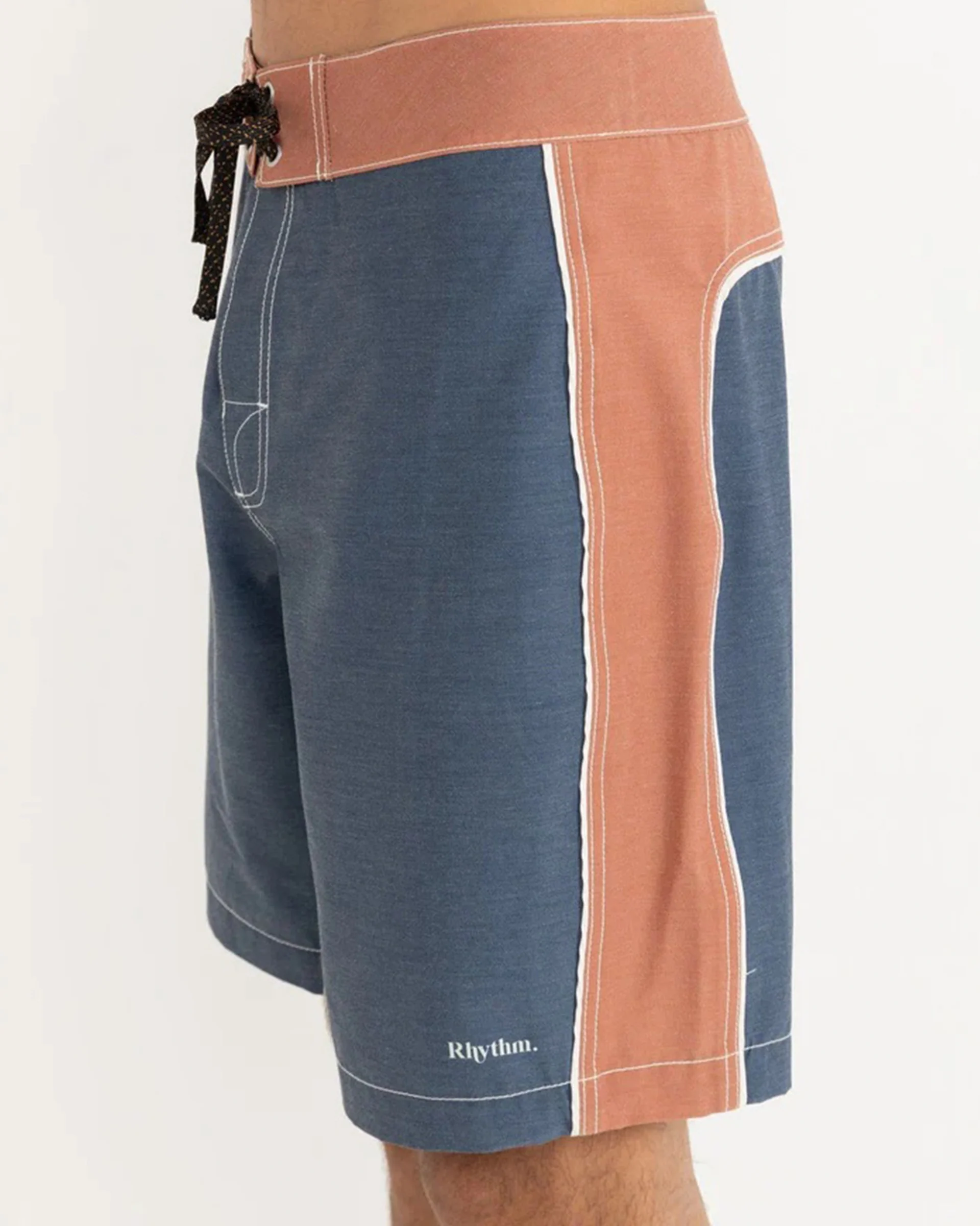 Core Pipeline Trunk - Navy - Image 3