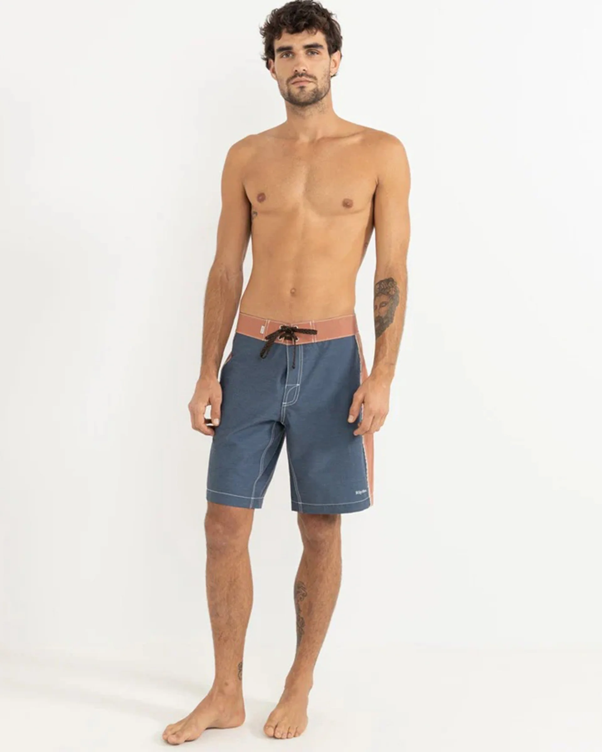 Core Pipeline Trunk - Navy - Image 5