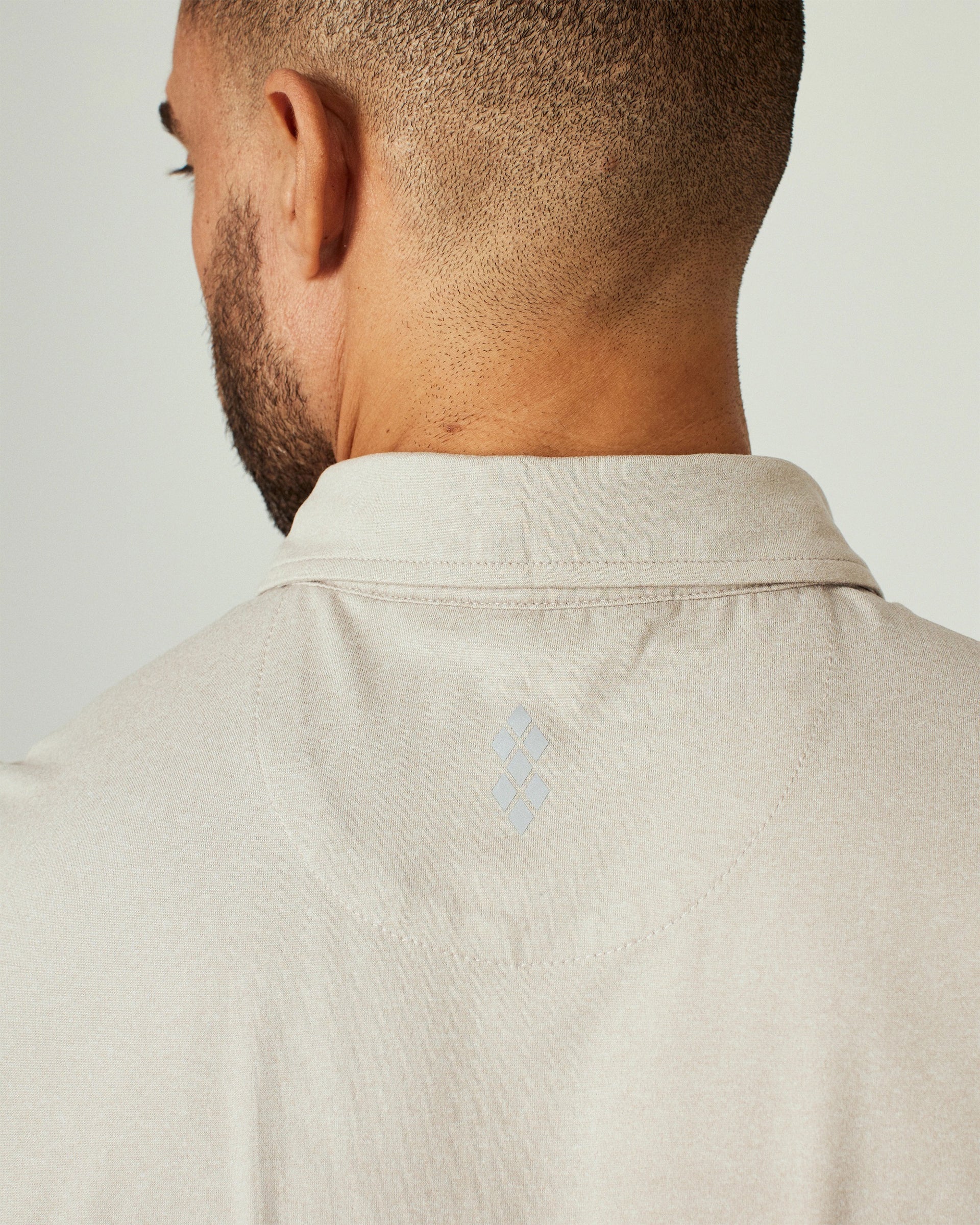 Core S/S Polo - Image 13