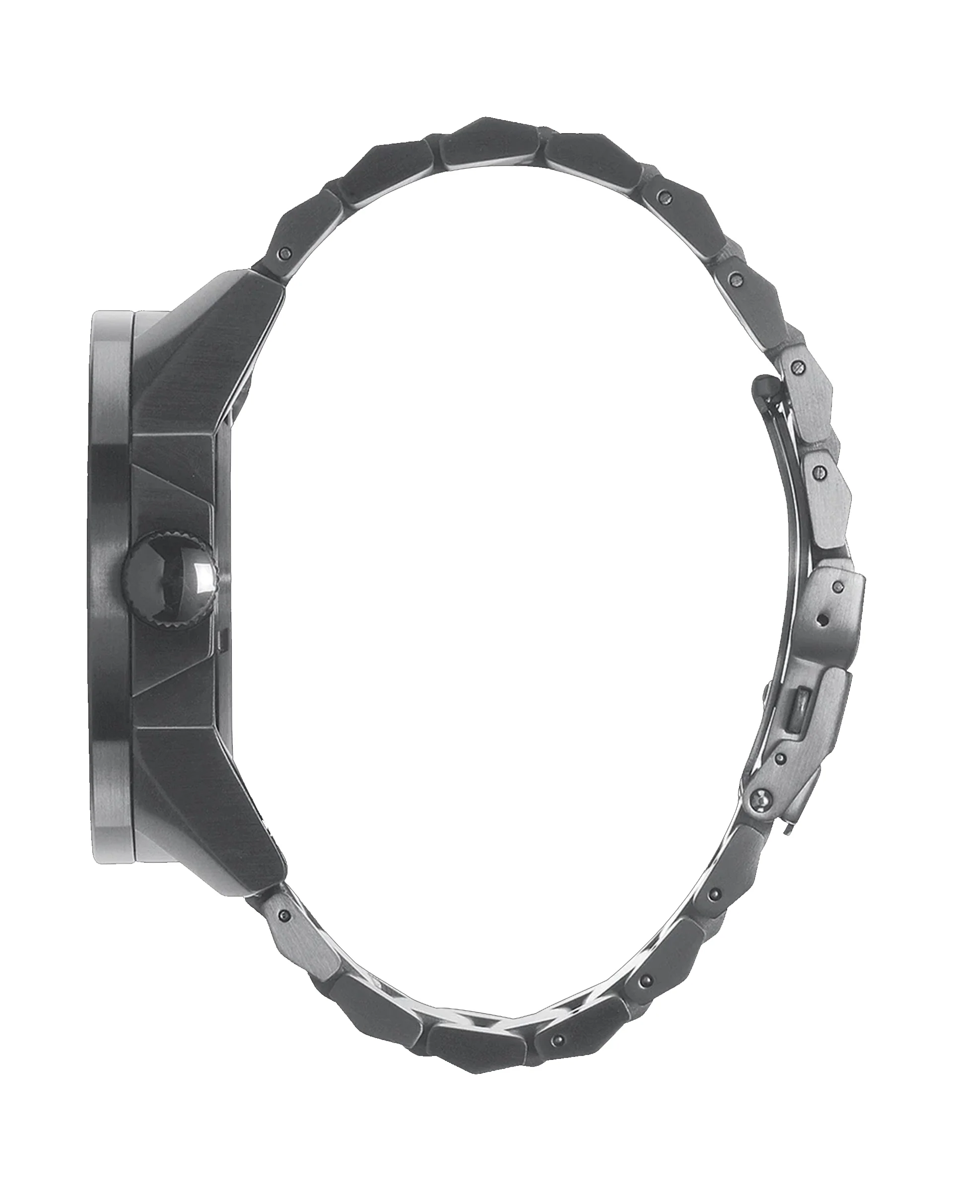 Corporal Stainless Steel - Matte Black/Matte Gunmetal - Image 2