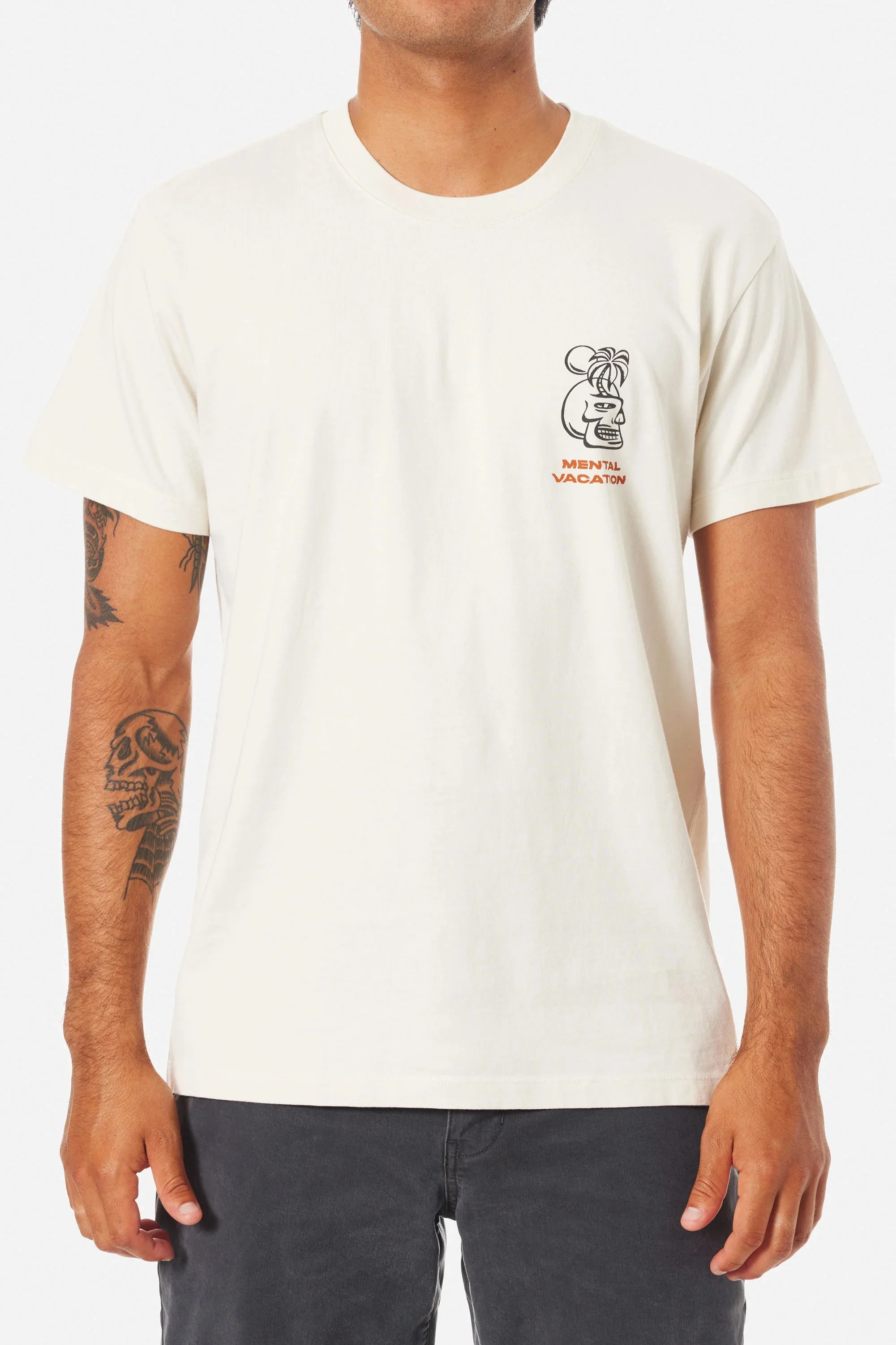 Cortex S/S T-Shirt - Image 2