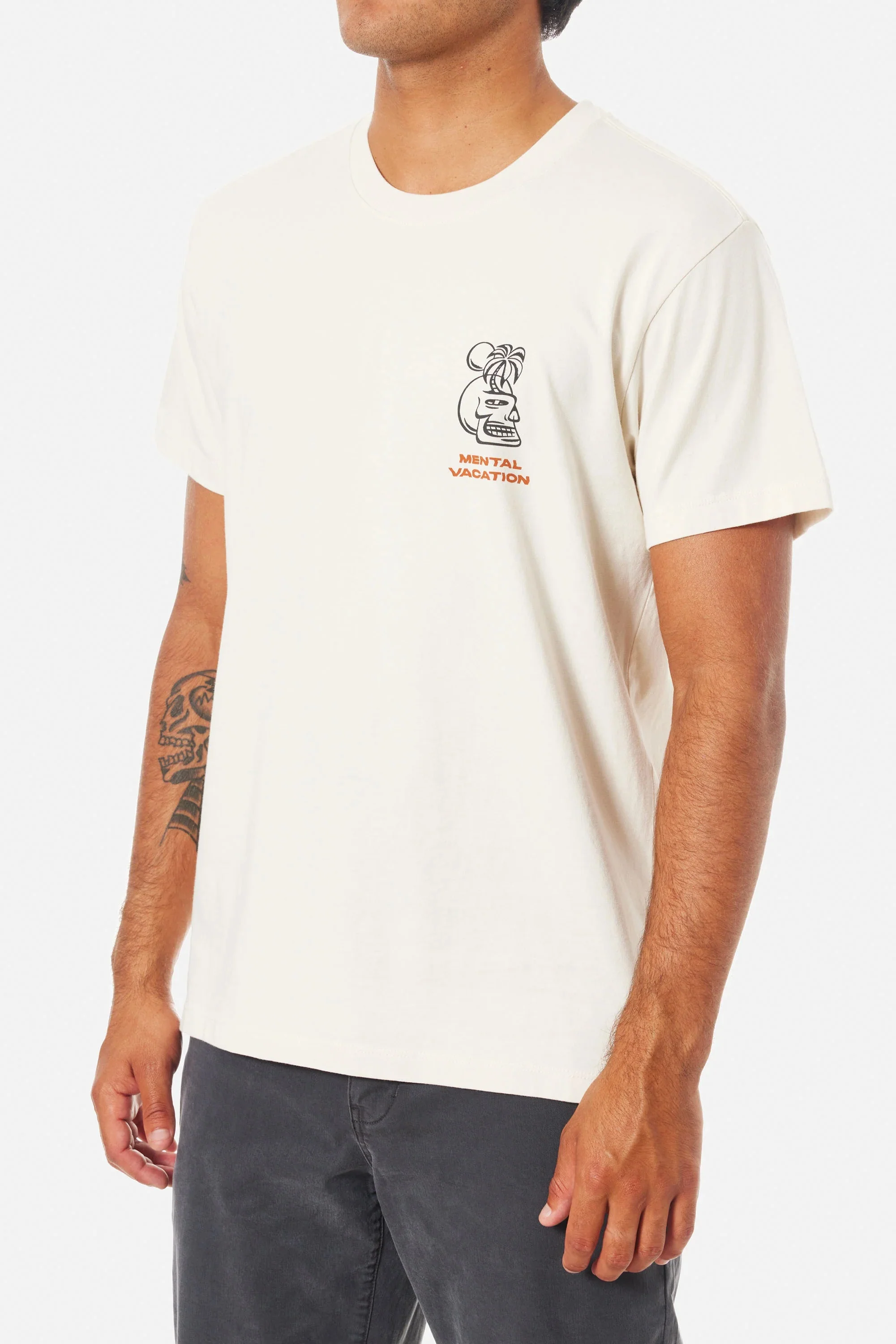 Cortex S/S T-Shirt - Image 3