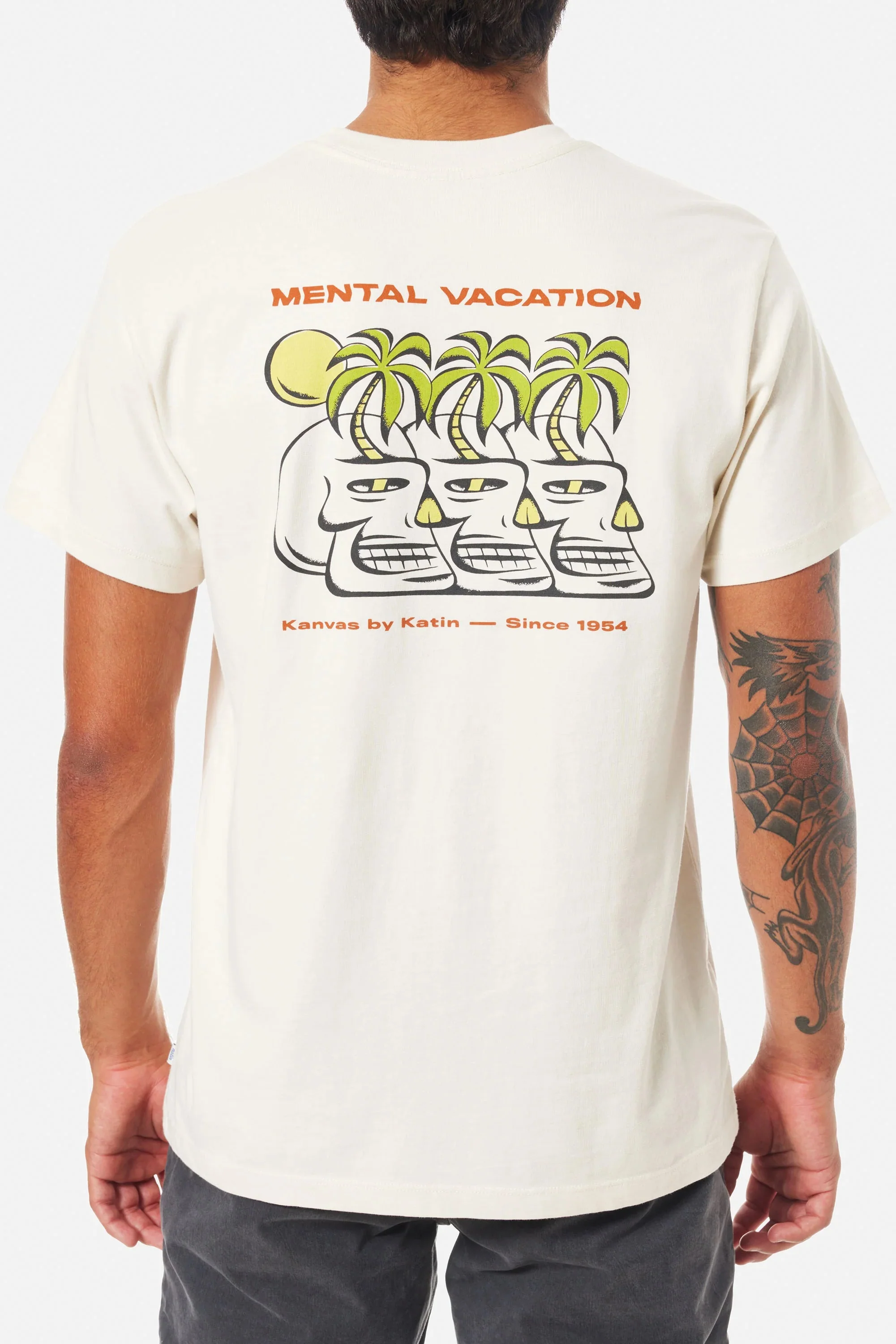 Cortex S/S T-Shirt - Image 4