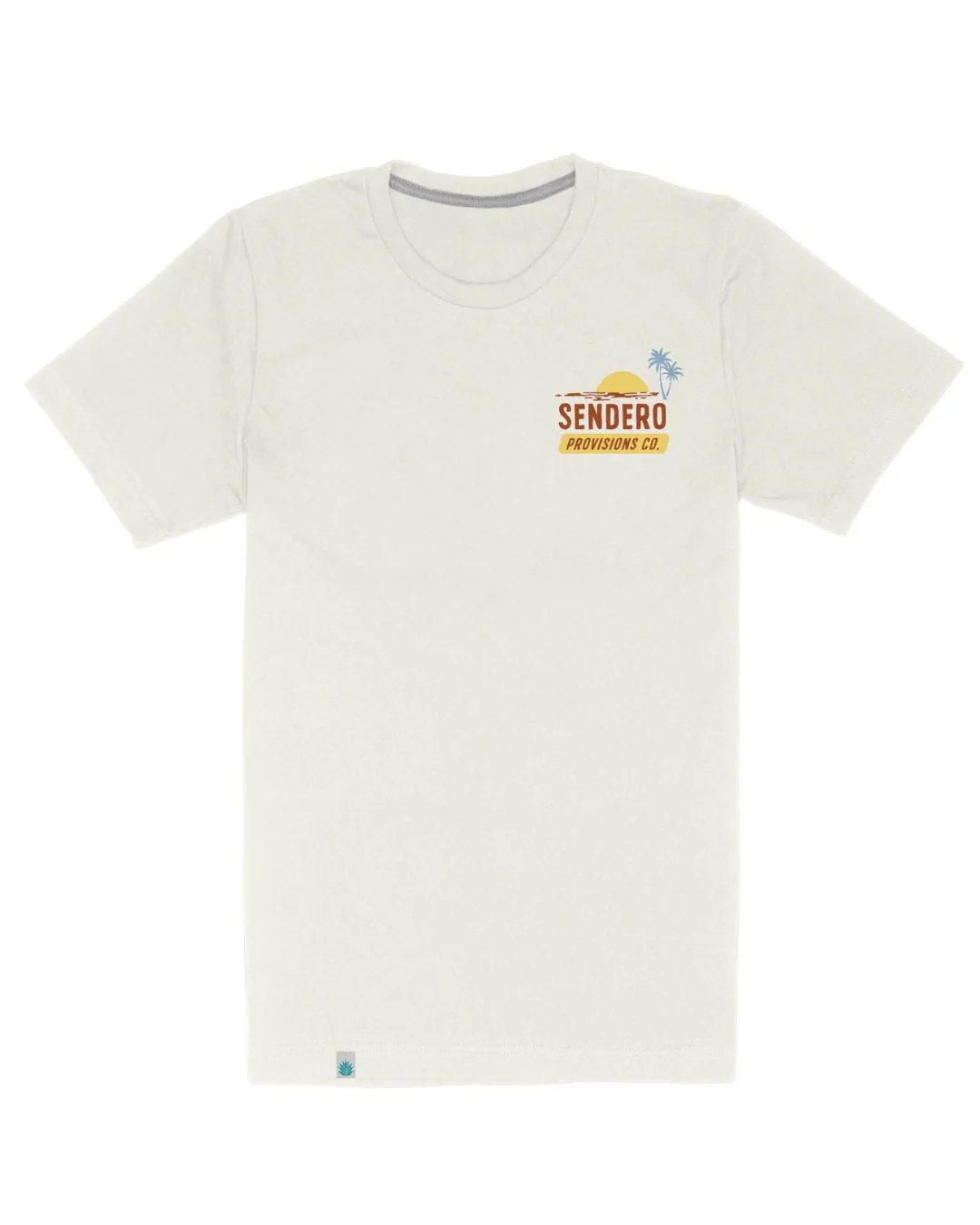 Cowboy Waterski Club S/S T-Shirt - Image 2