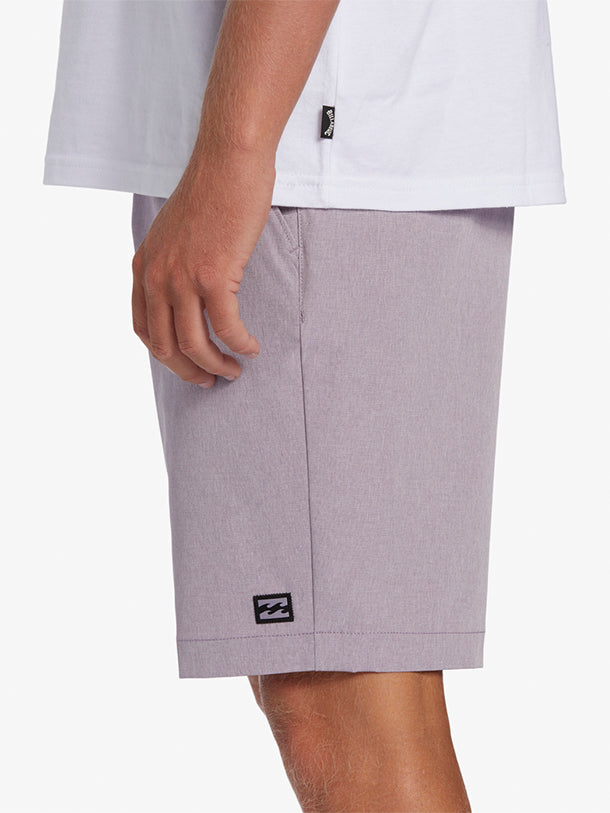 Crossfire Mid Submersible Shorts 19" - Image 12