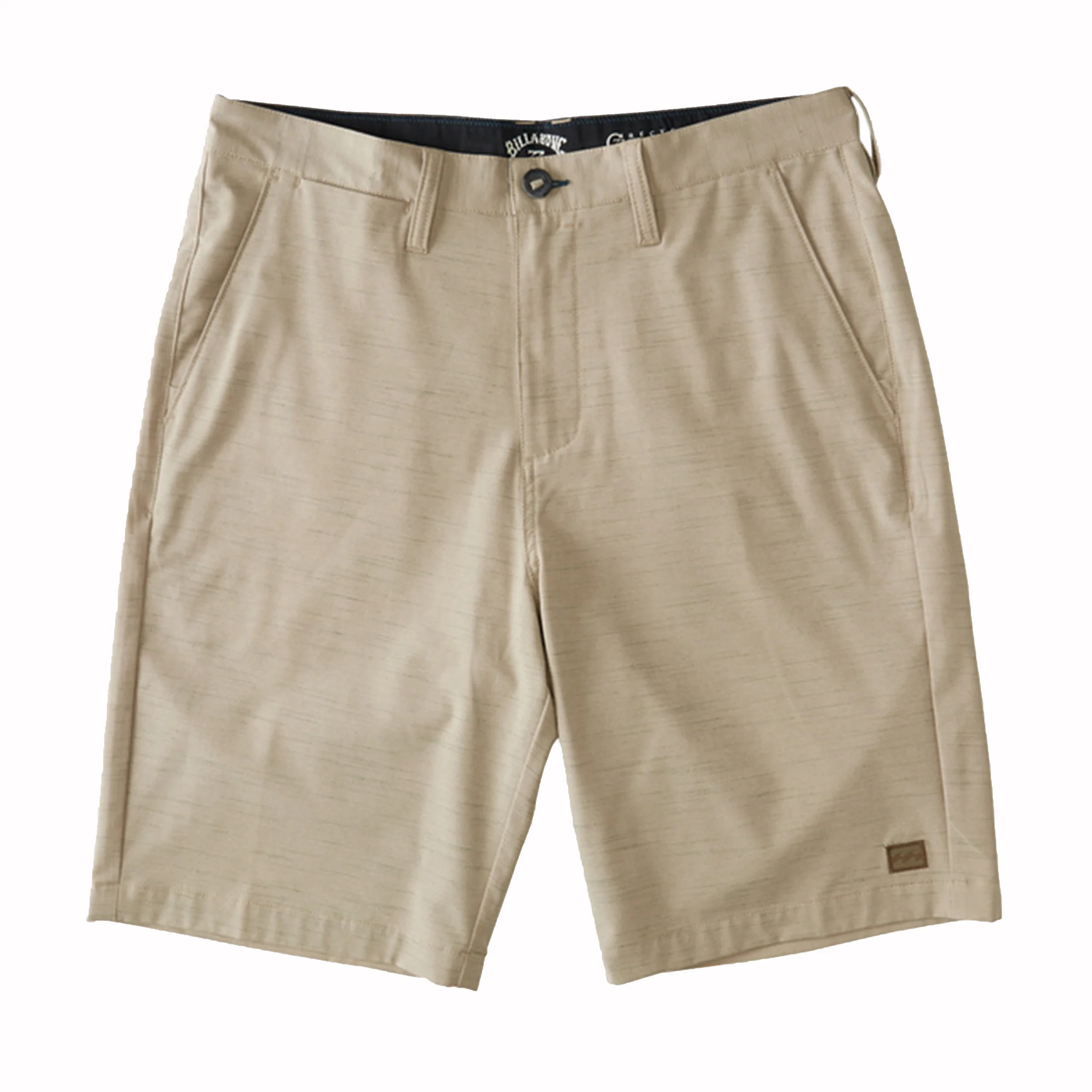 Crossfire Slub Submersible Shorts 21" - Image 15