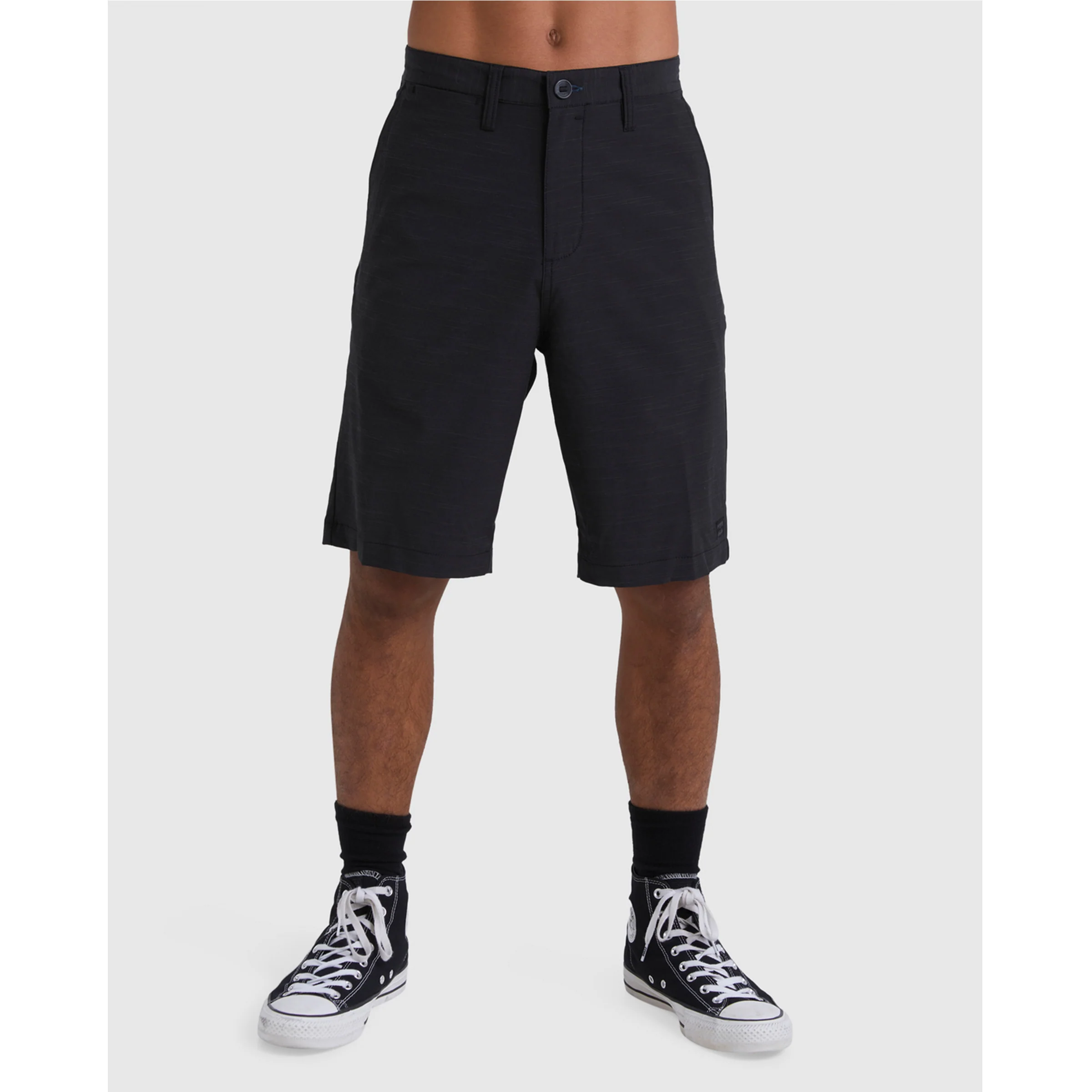 Crossfire Slub Submersible Shorts 21" - Image 4